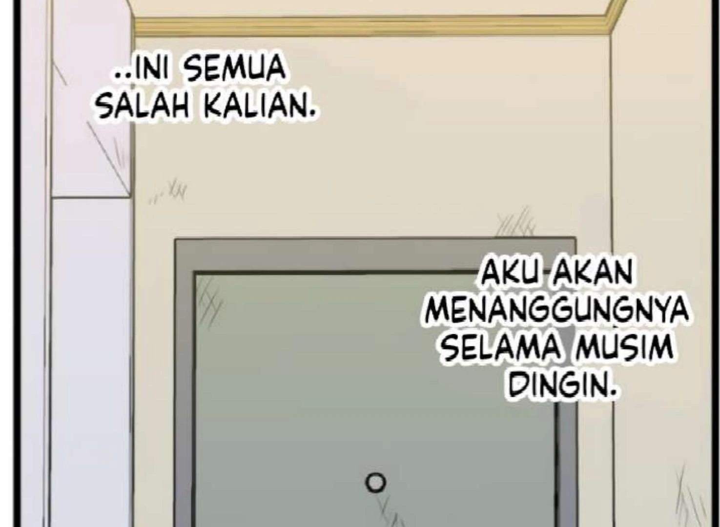 Homeless Chapter 204 - halaman 94