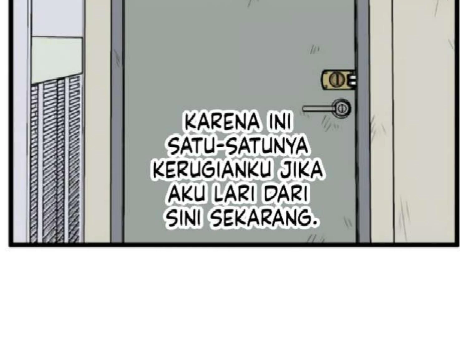 Homeless Chapter 204 - halaman 95