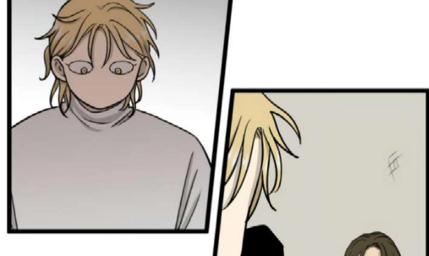 Homeless Chapter 204 - halaman 97