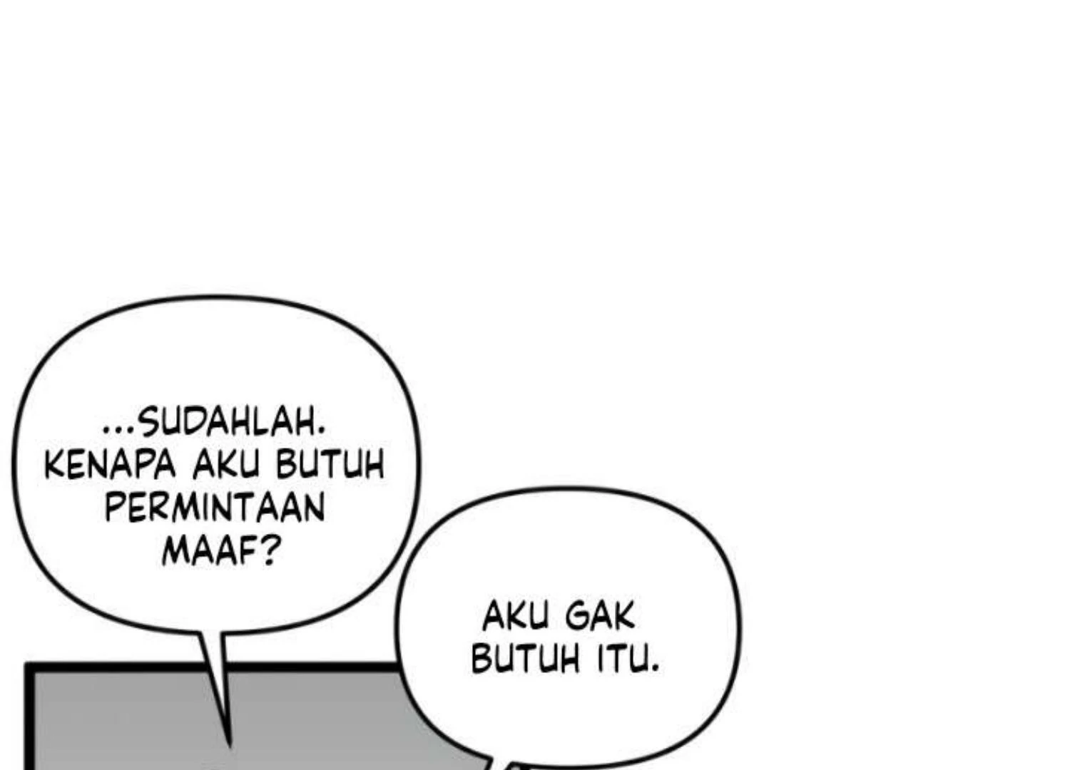 Homeless Chapter 204 - halaman 99
