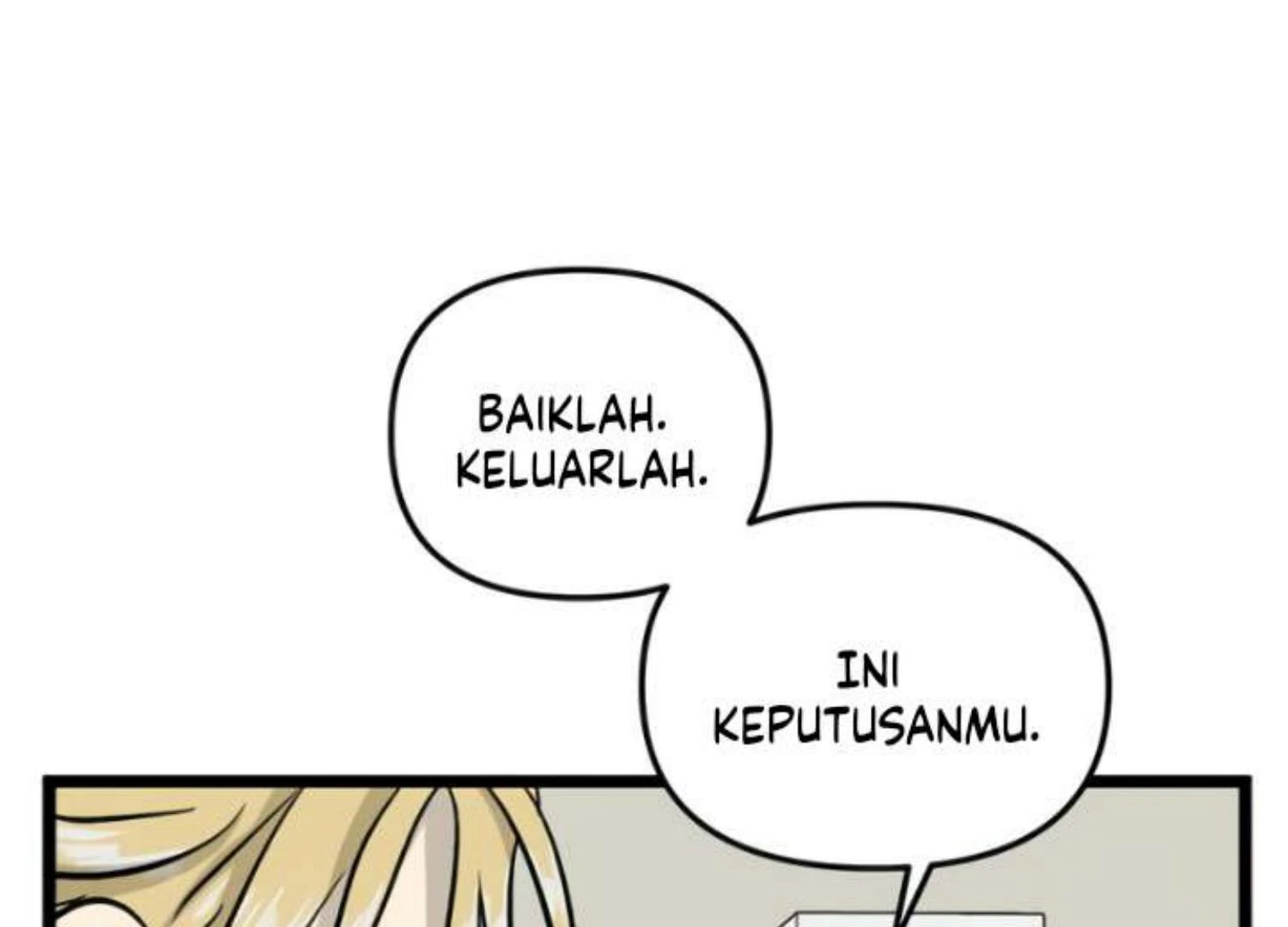 Homeless Chapter 205 - halaman 101