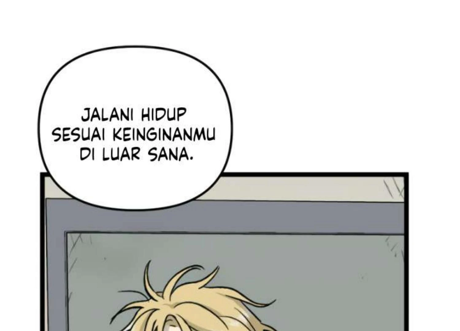 Homeless Chapter 205 - halaman 104