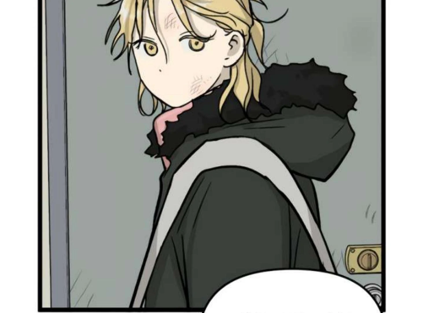 Homeless Chapter 205 - halaman 105
