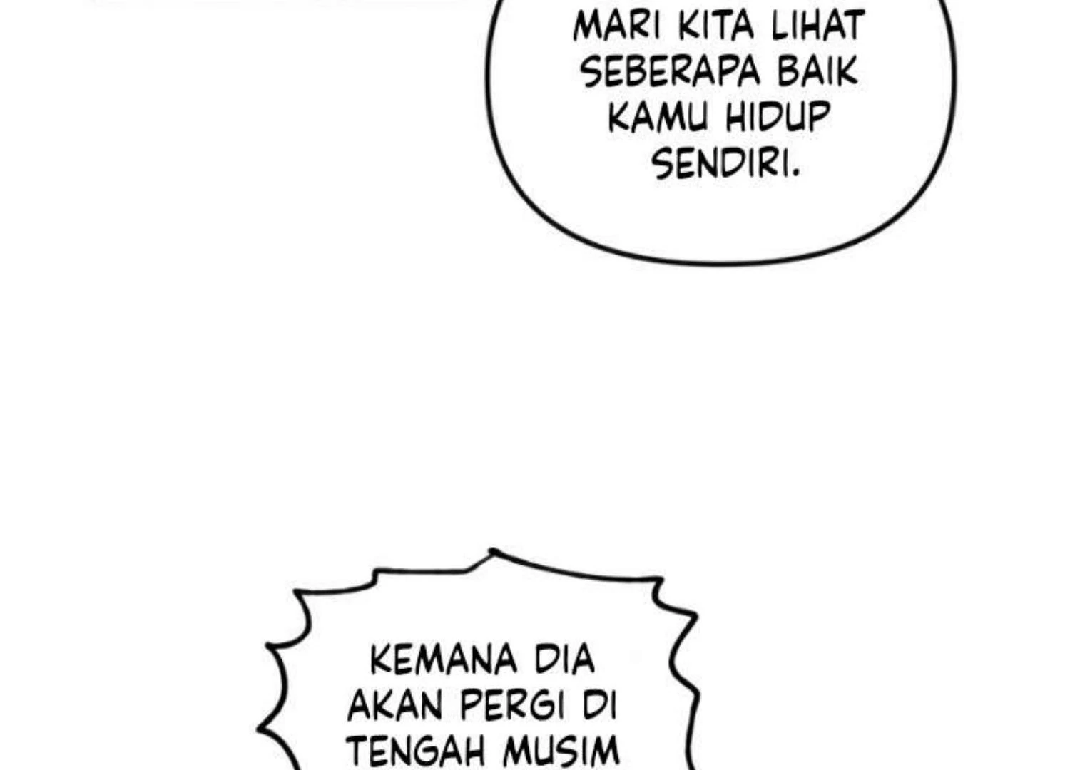 Homeless Chapter 205 - halaman 106