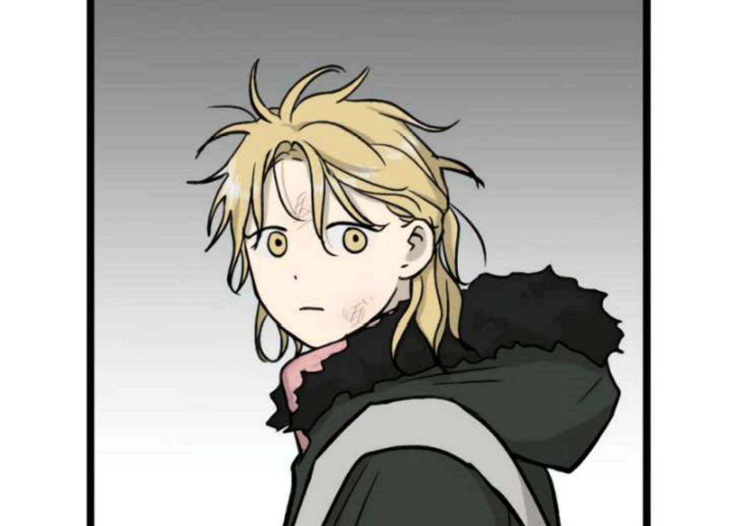 Homeless Chapter 205 - halaman 114