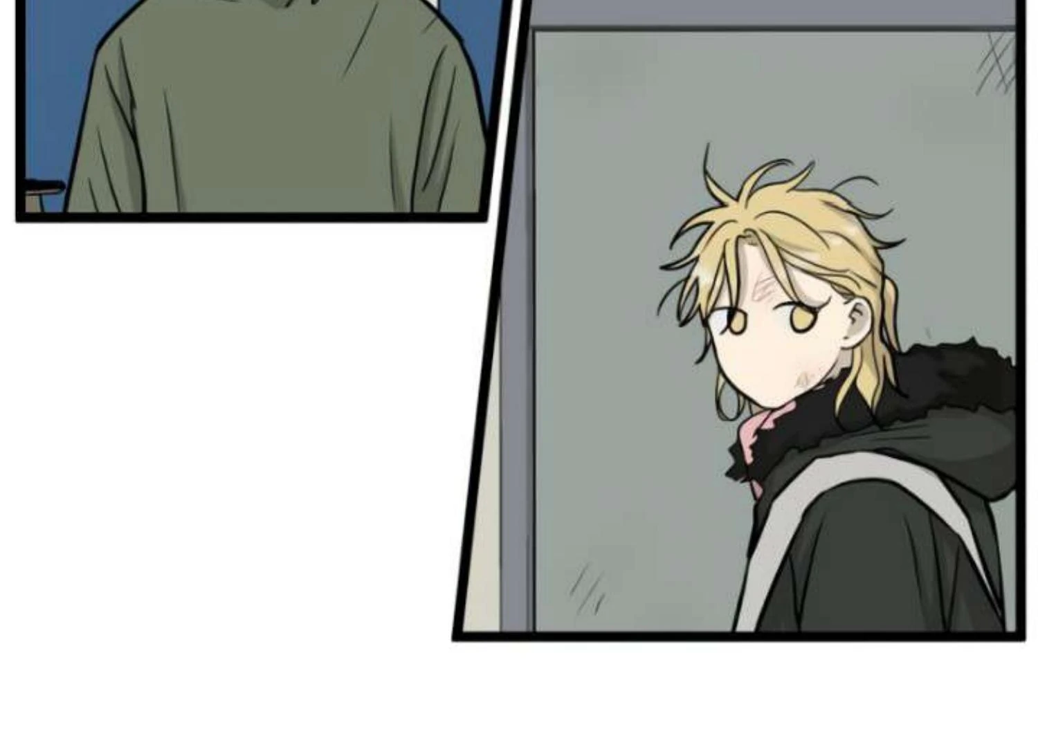 Homeless Chapter 205 - halaman 117