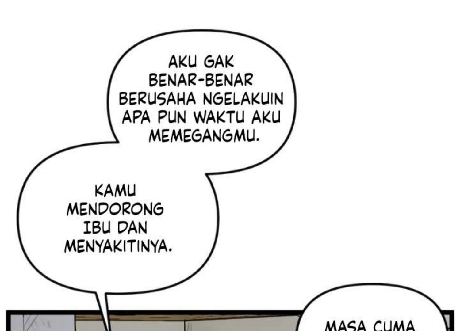 Homeless Chapter 205 - halaman 137