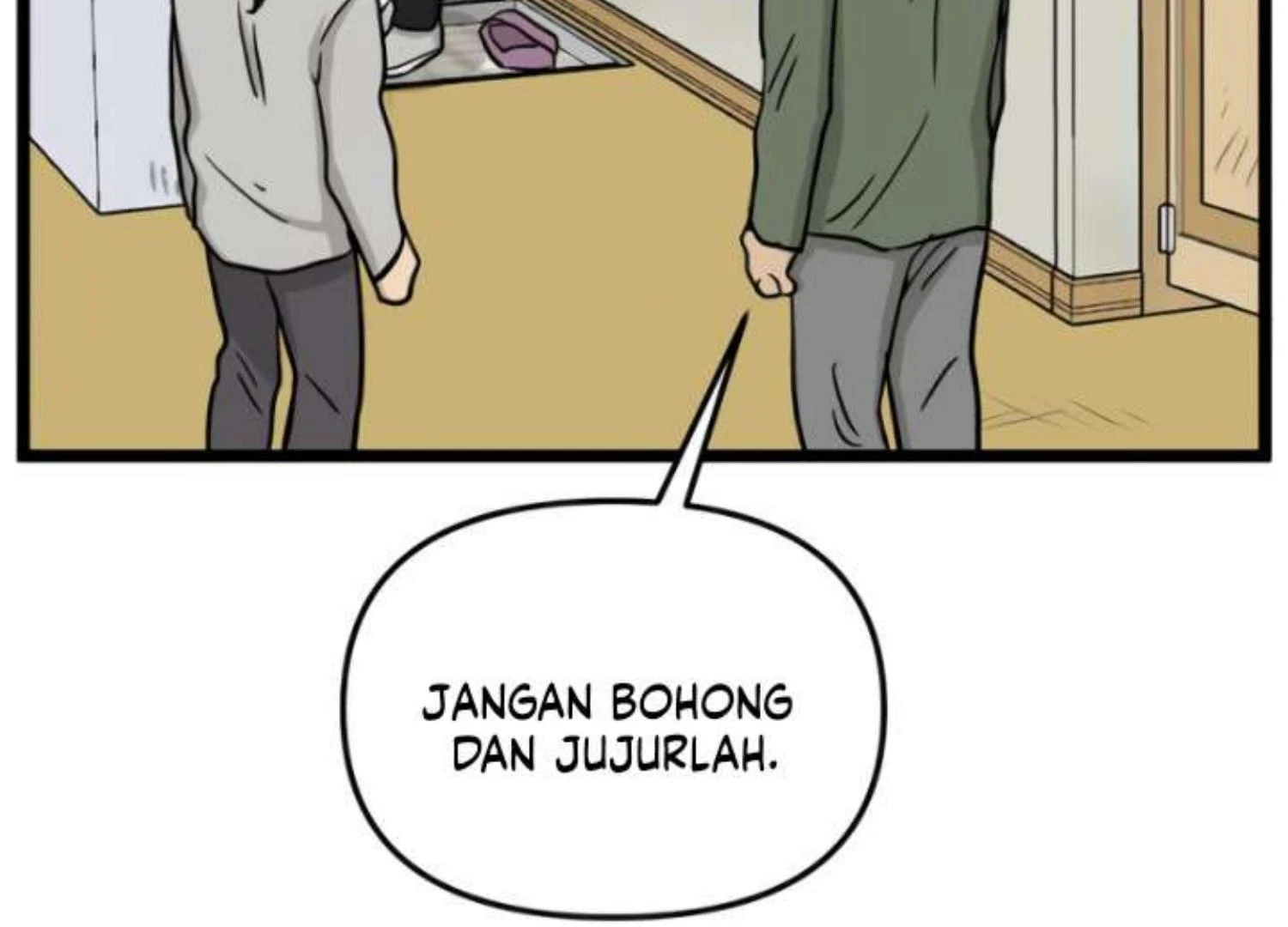 Homeless Chapter 205 - halaman 139