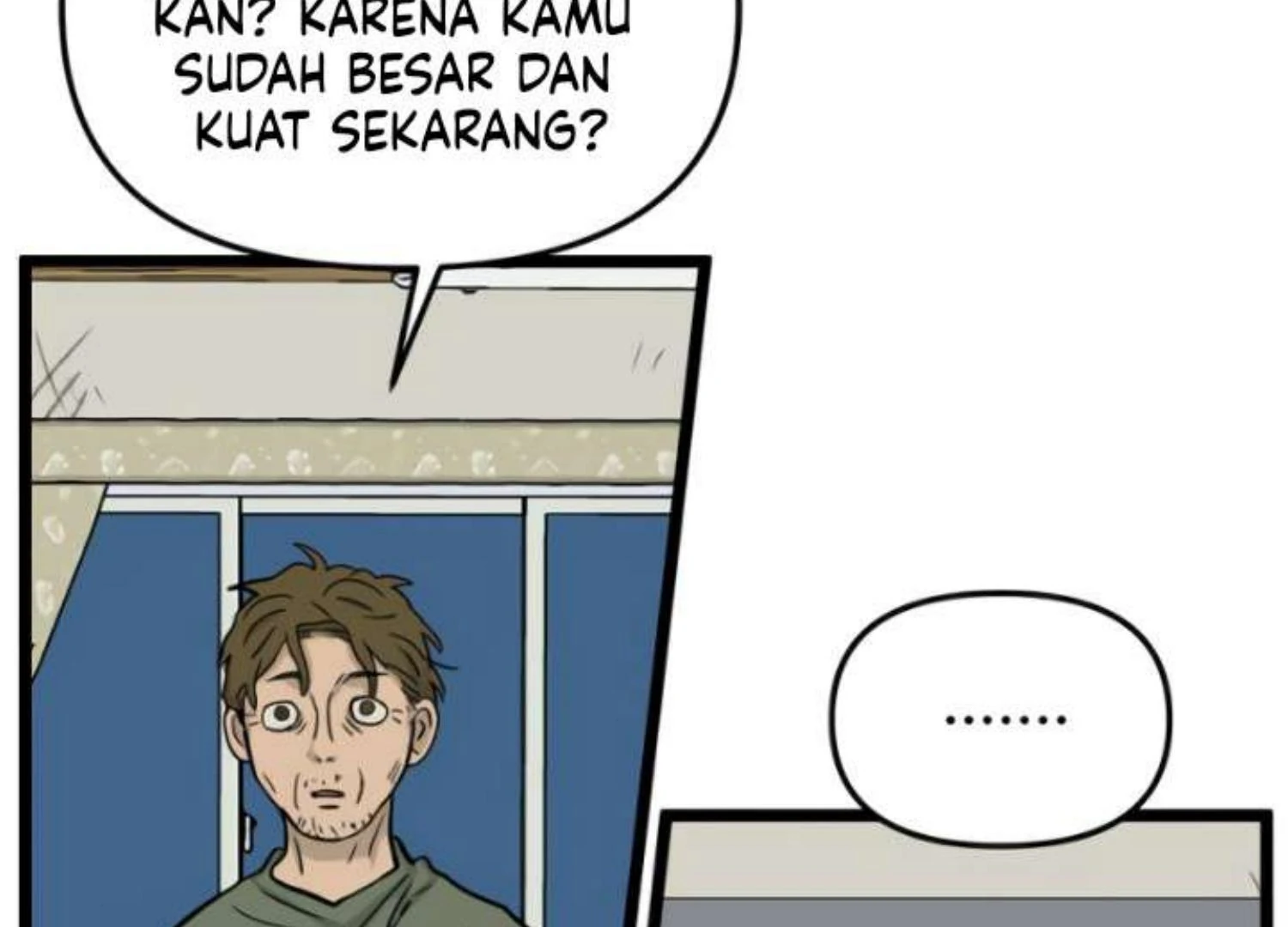 Homeless Chapter 205 - halaman 143