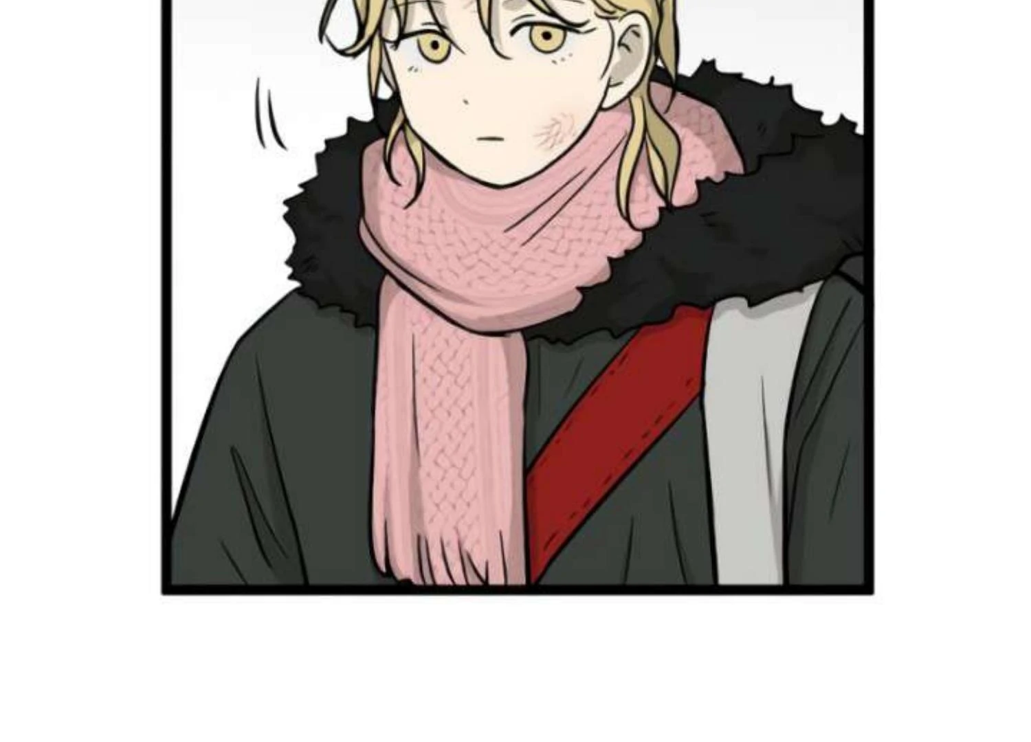 Homeless Chapter 205 - halaman 146