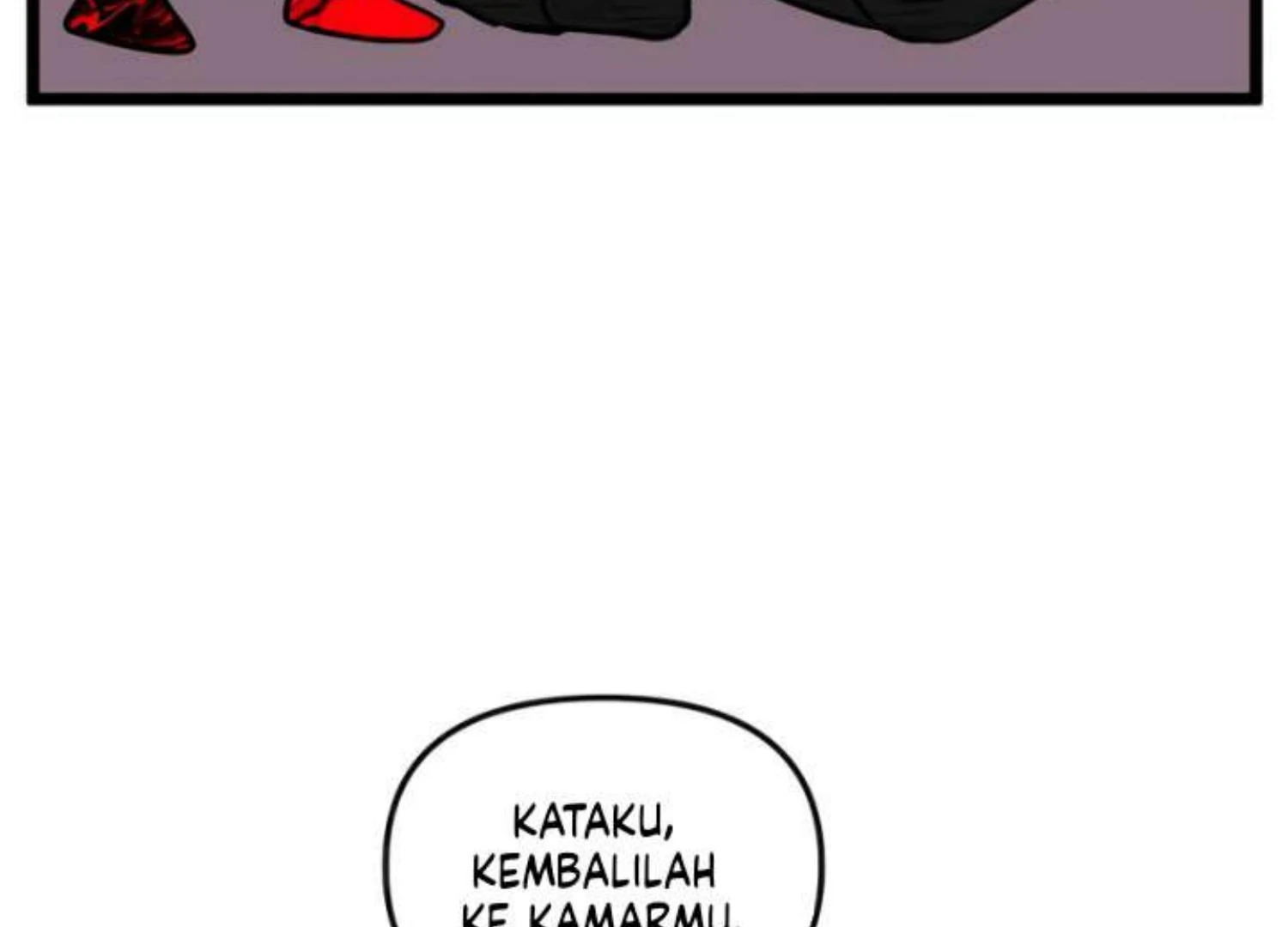 Homeless Chapter 205 - halaman 15