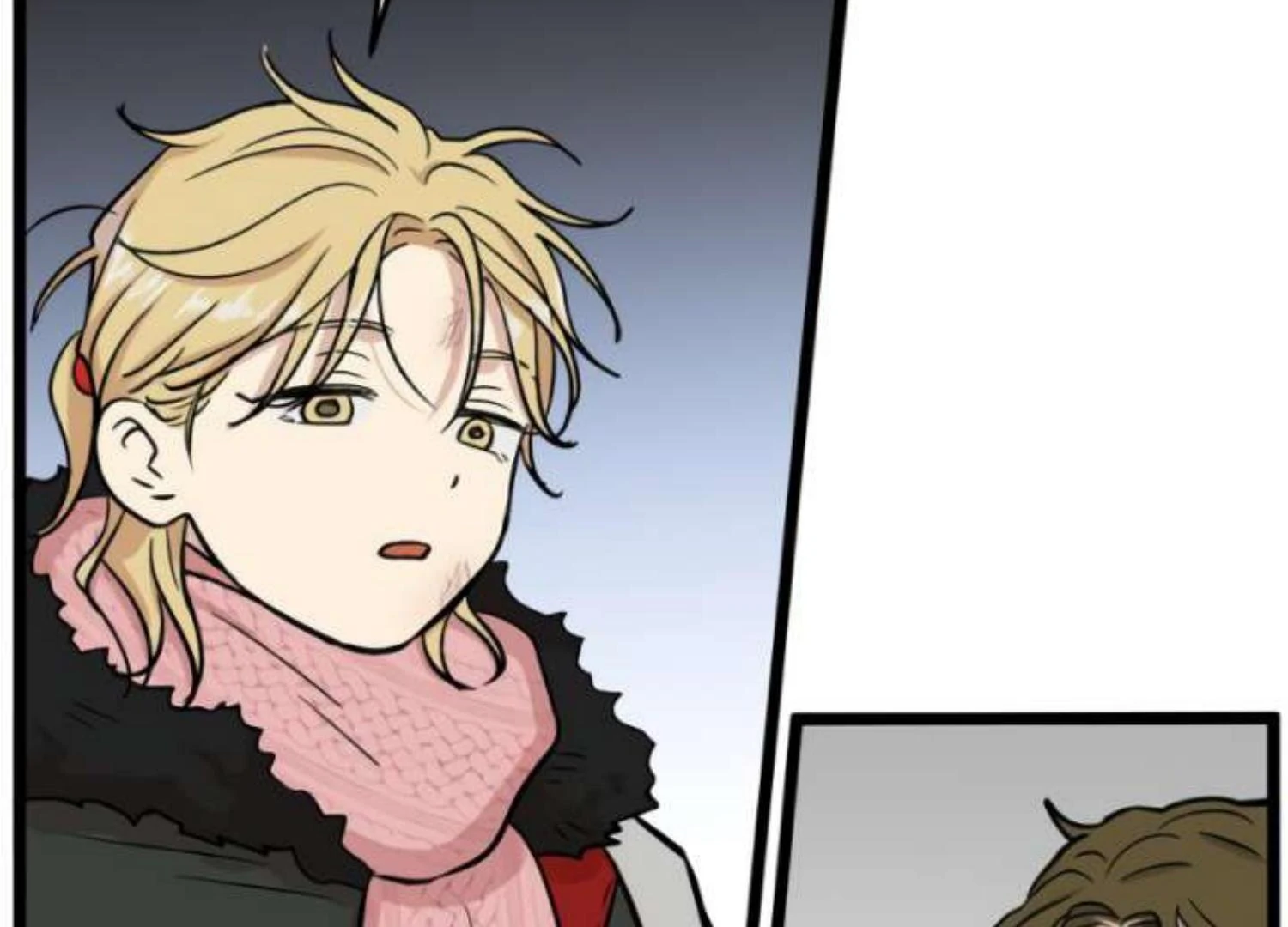 Homeless Chapter 205 - halaman 160