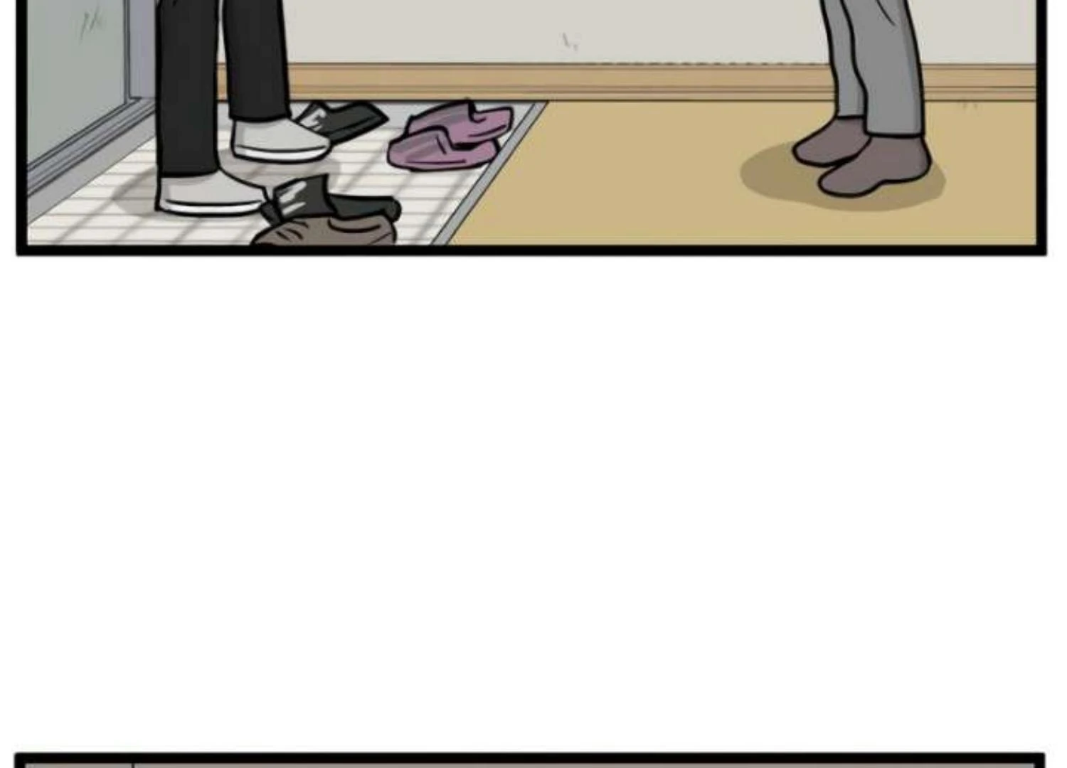 Homeless Chapter 205 - halaman 168
