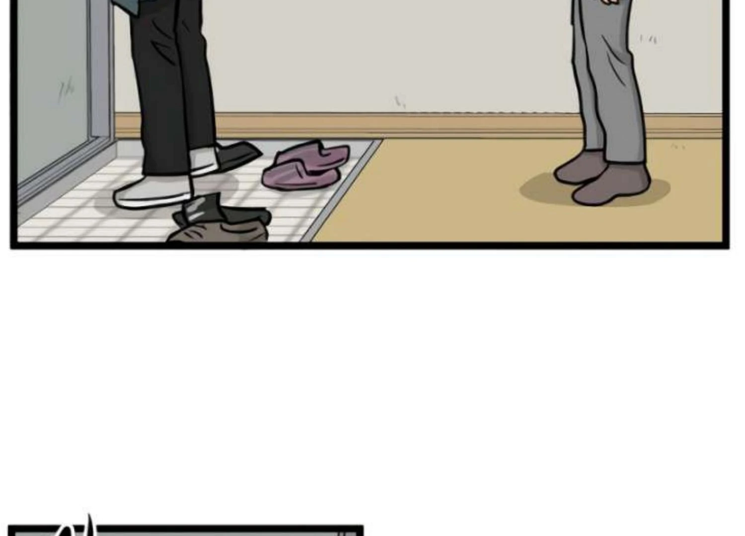 Homeless Chapter 205 - halaman 170