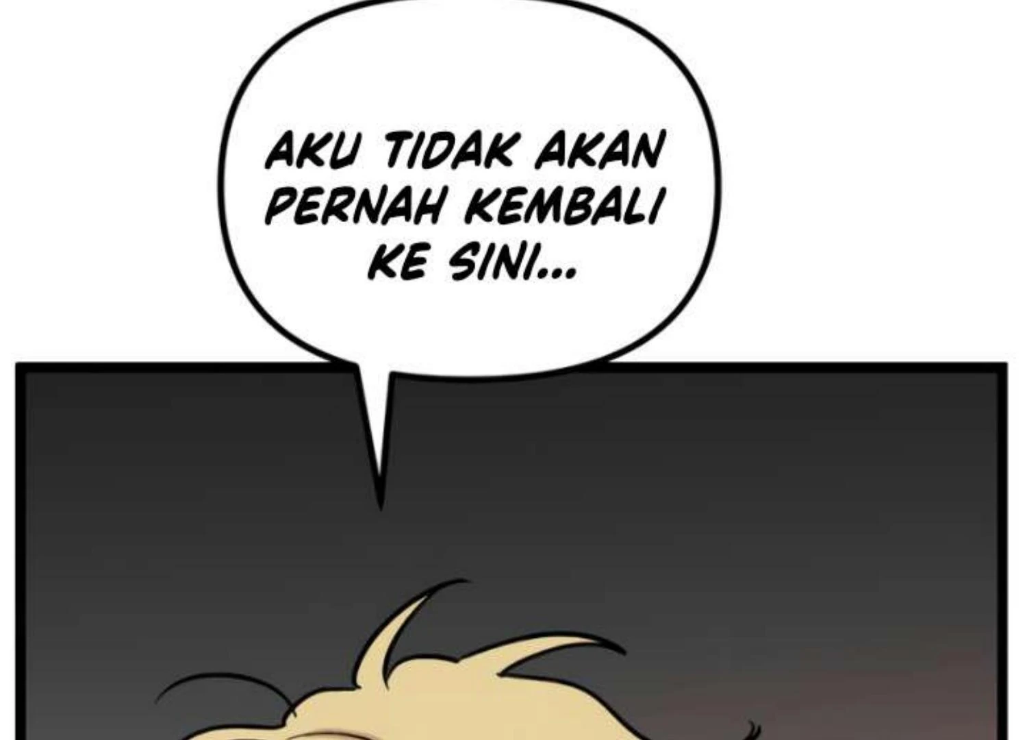 Homeless Chapter 205 - halaman 173