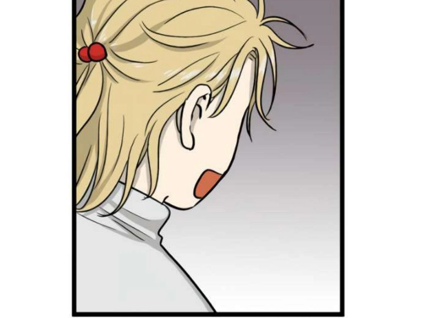 Homeless Chapter 205 - halaman 26