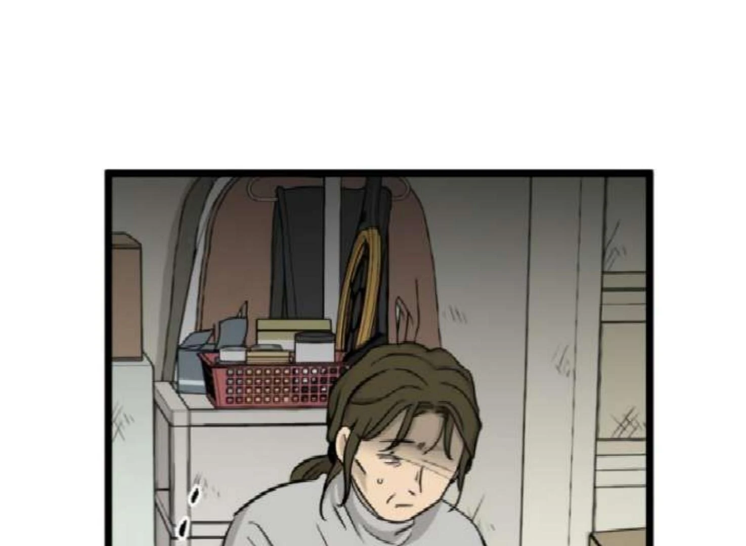 Homeless Chapter 205 - halaman 38
