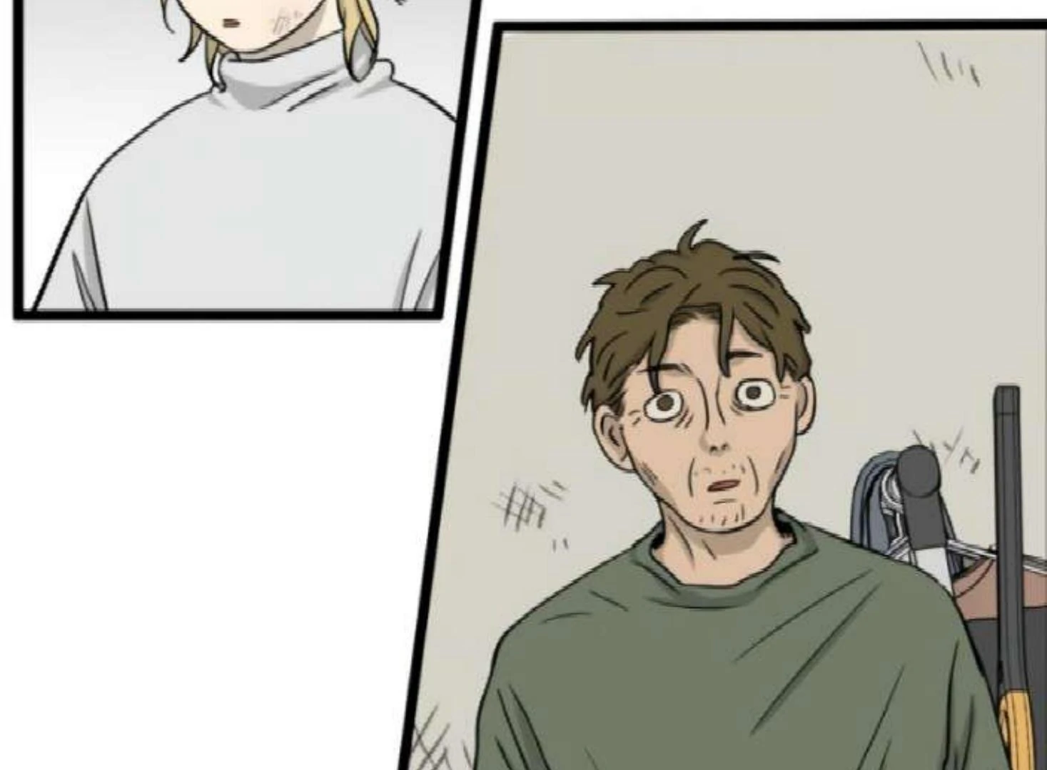 Homeless Chapter 205 - halaman 77