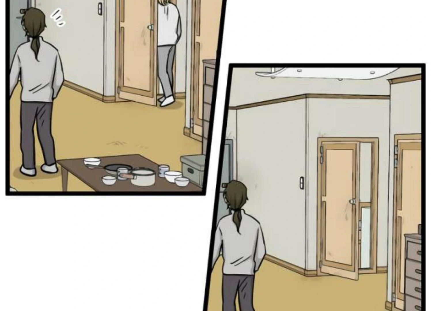 Homeless Chapter 205 - halaman 88