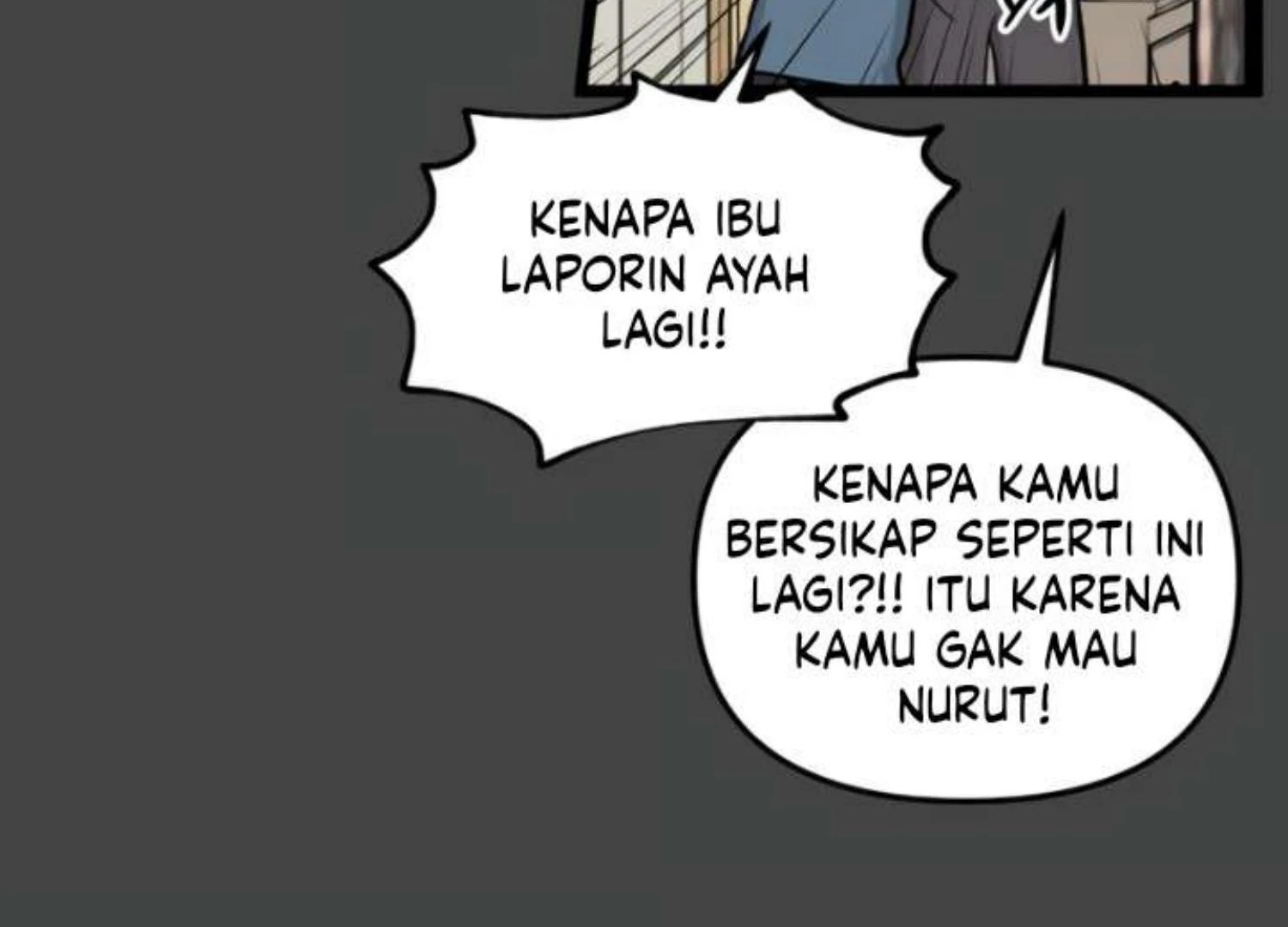 Homeless Chapter 206 - halaman 100