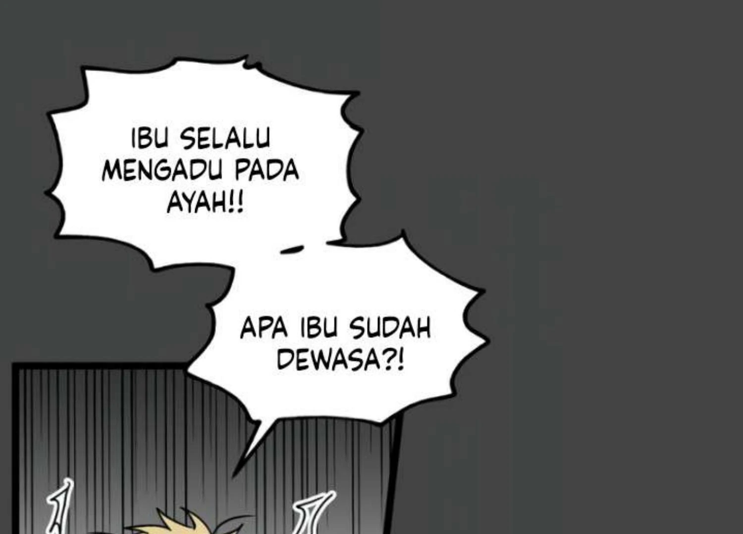 Homeless Chapter 206 - halaman 101