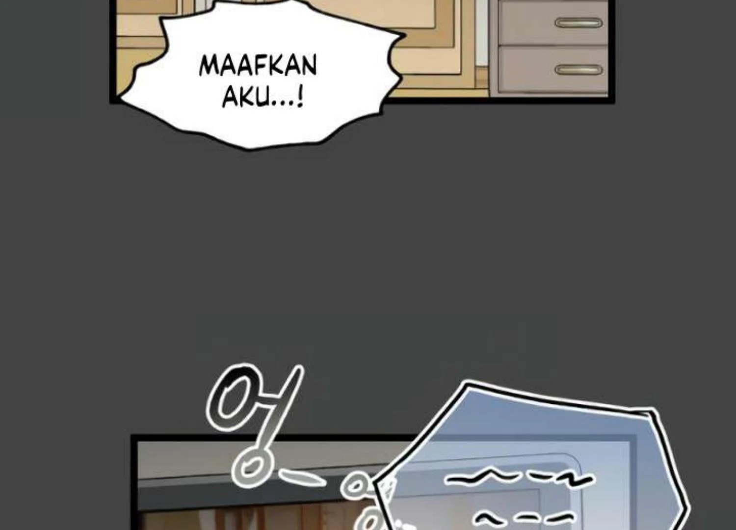 Homeless Chapter 206 - halaman 105