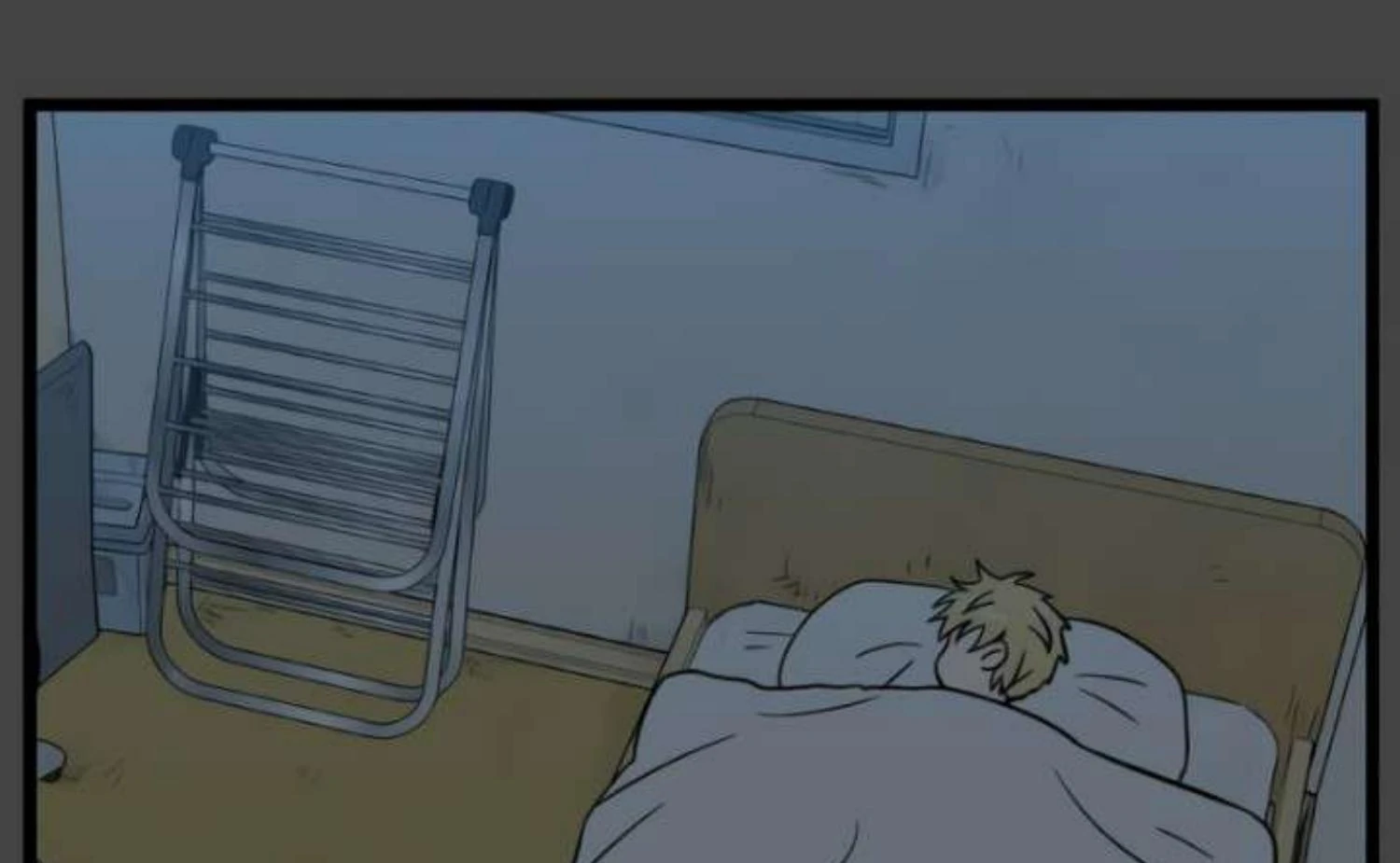 Homeless Chapter 206 - halaman 108