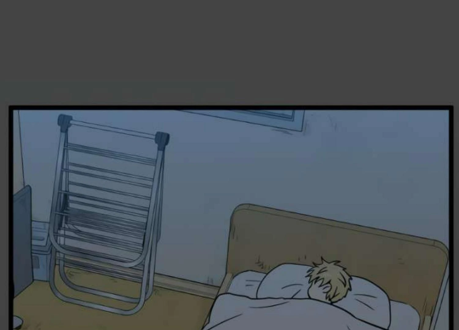 Homeless Chapter 206 - halaman 110