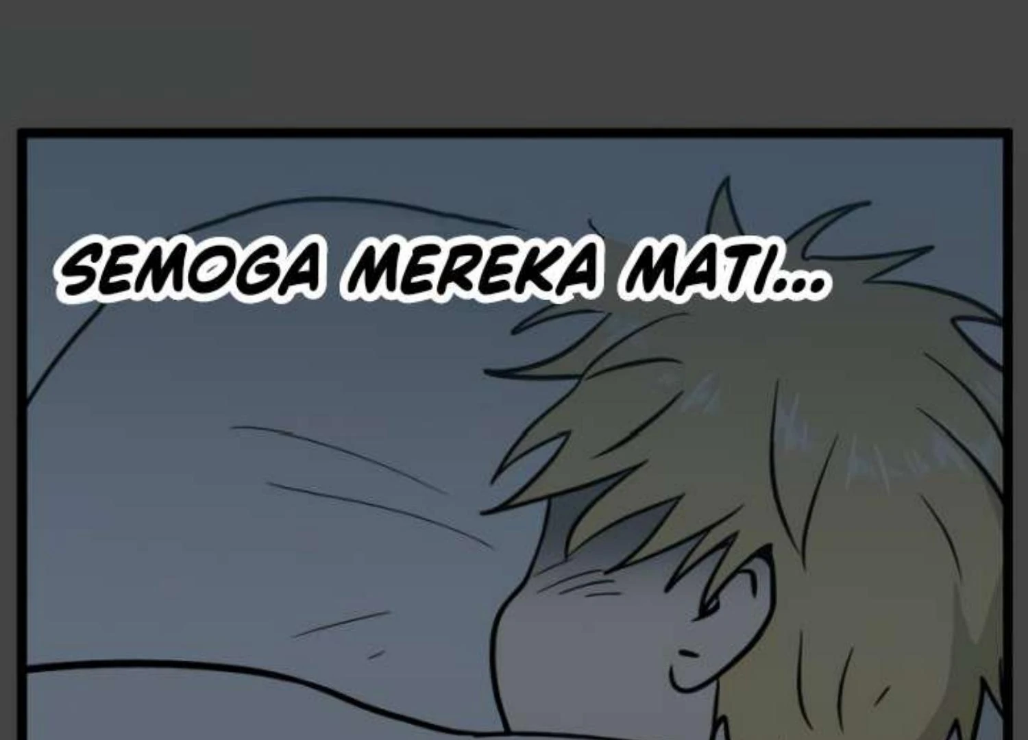 Homeless Chapter 206 - halaman 112