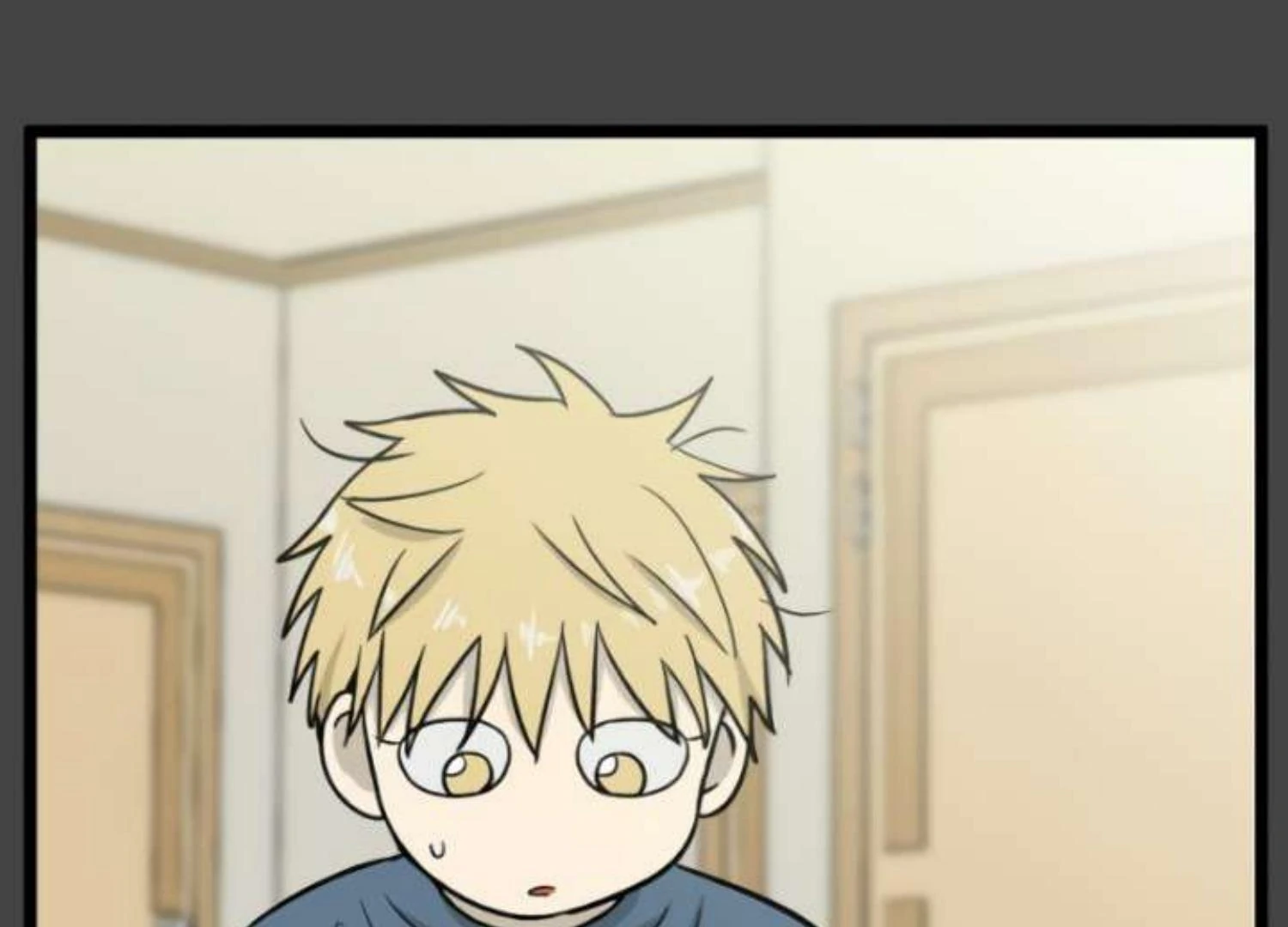 Homeless Chapter 206 - halaman 116