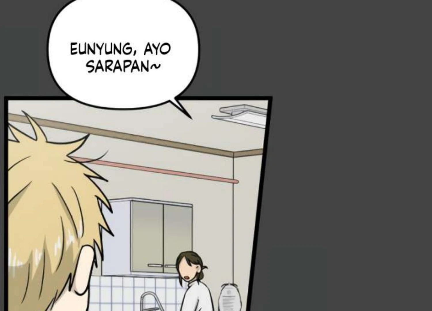 Homeless Chapter 206 - halaman 118