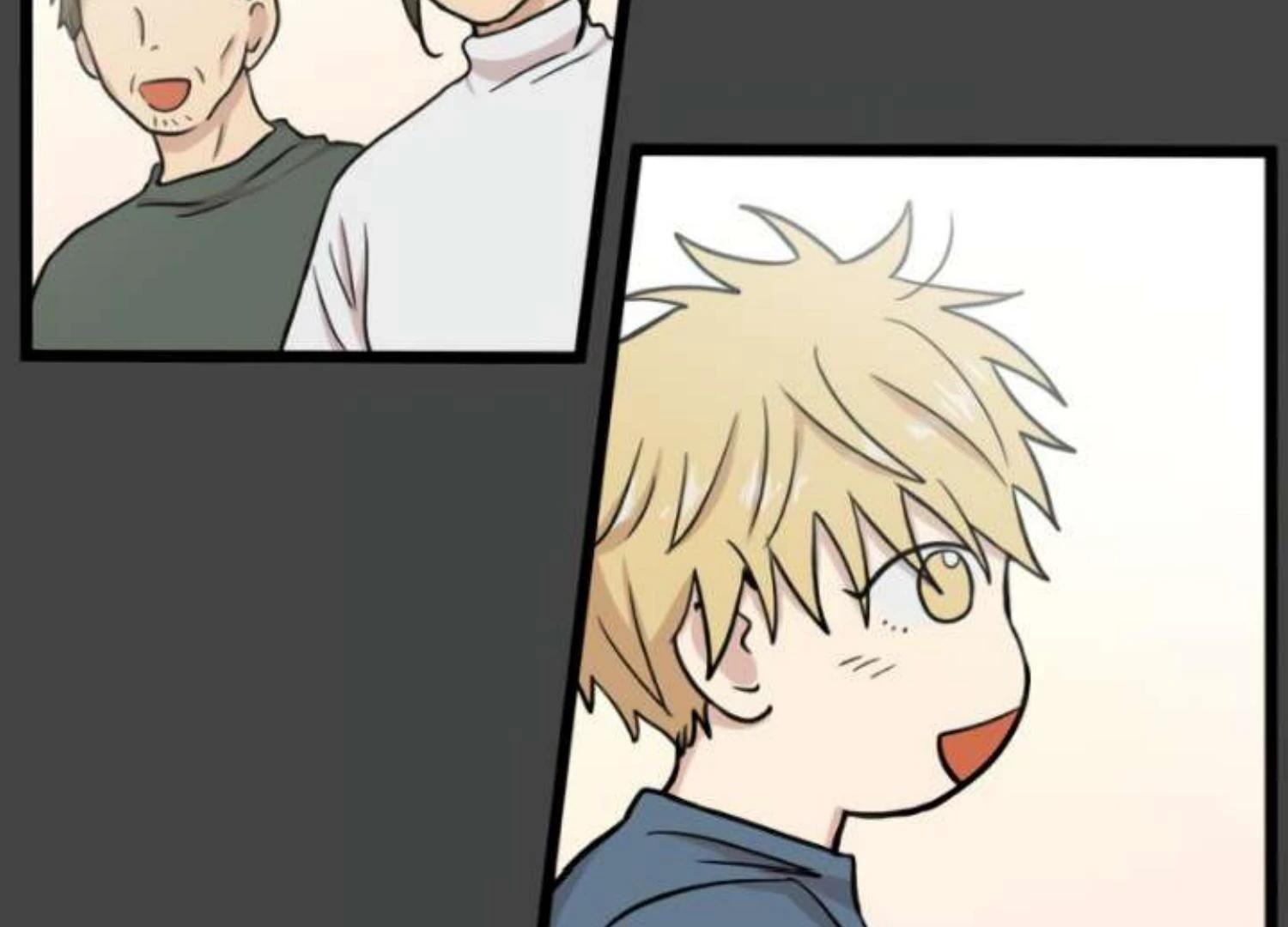 Homeless Chapter 206 - halaman 124
