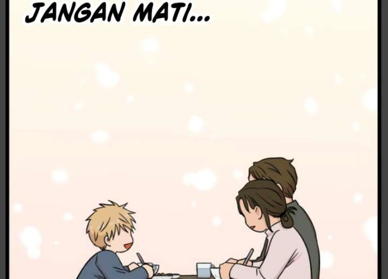 Homeless Chapter 206 - halaman 126