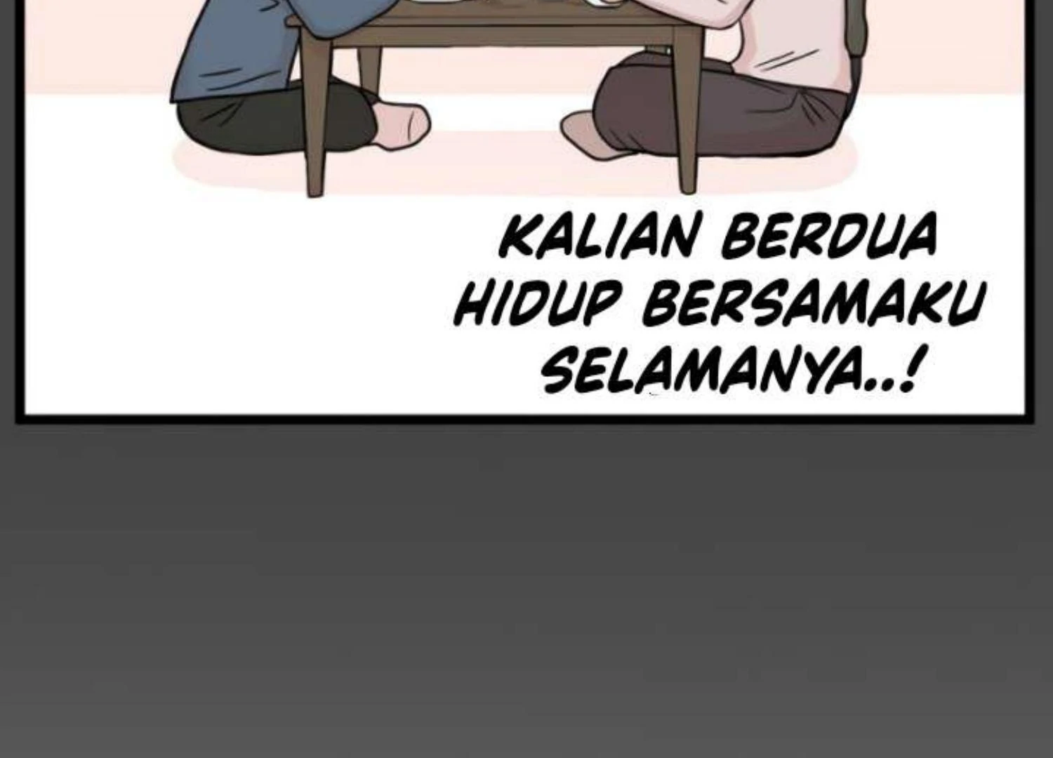 Homeless Chapter 206 - halaman 127