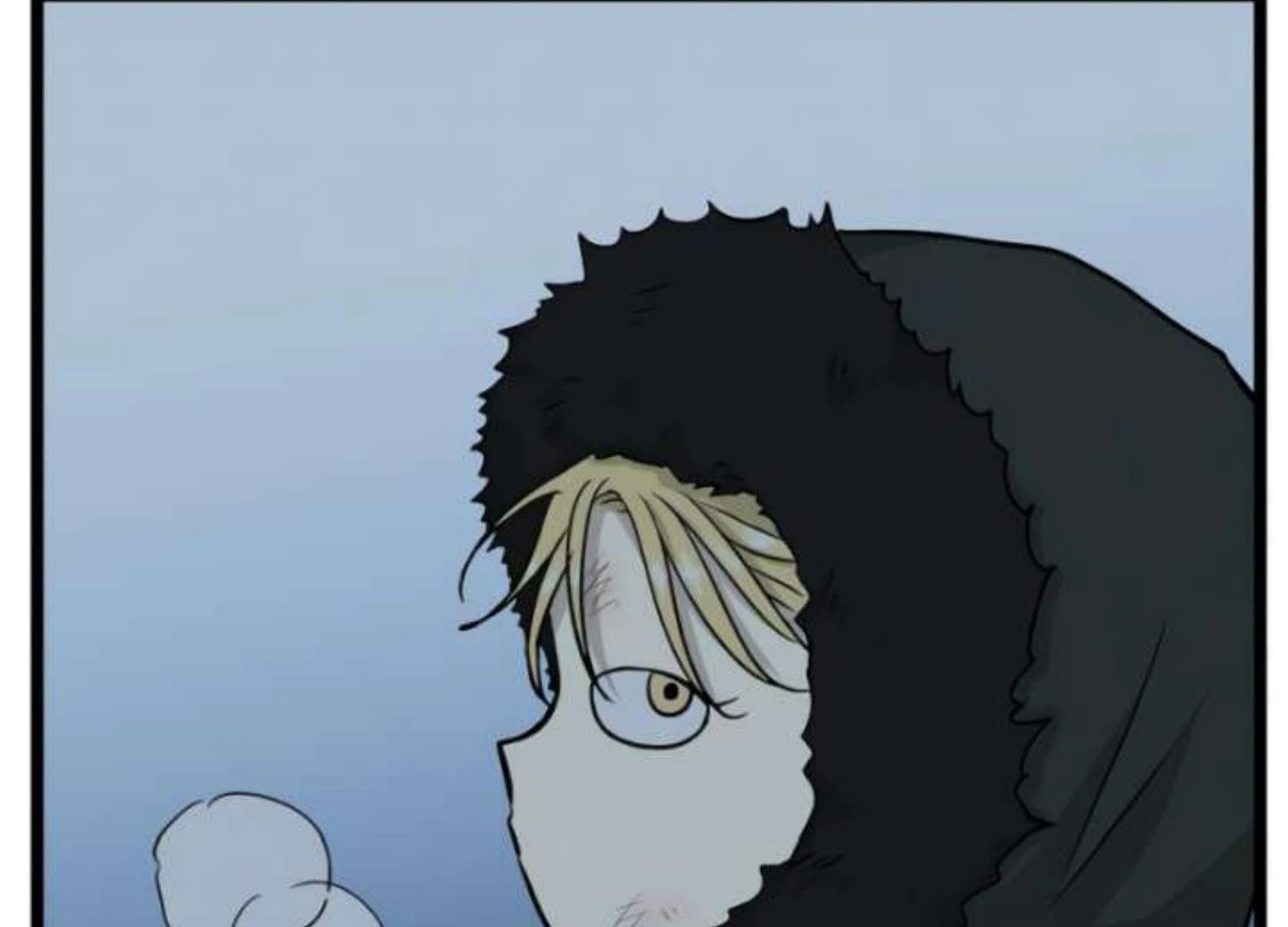 Homeless Chapter 206 - halaman 132