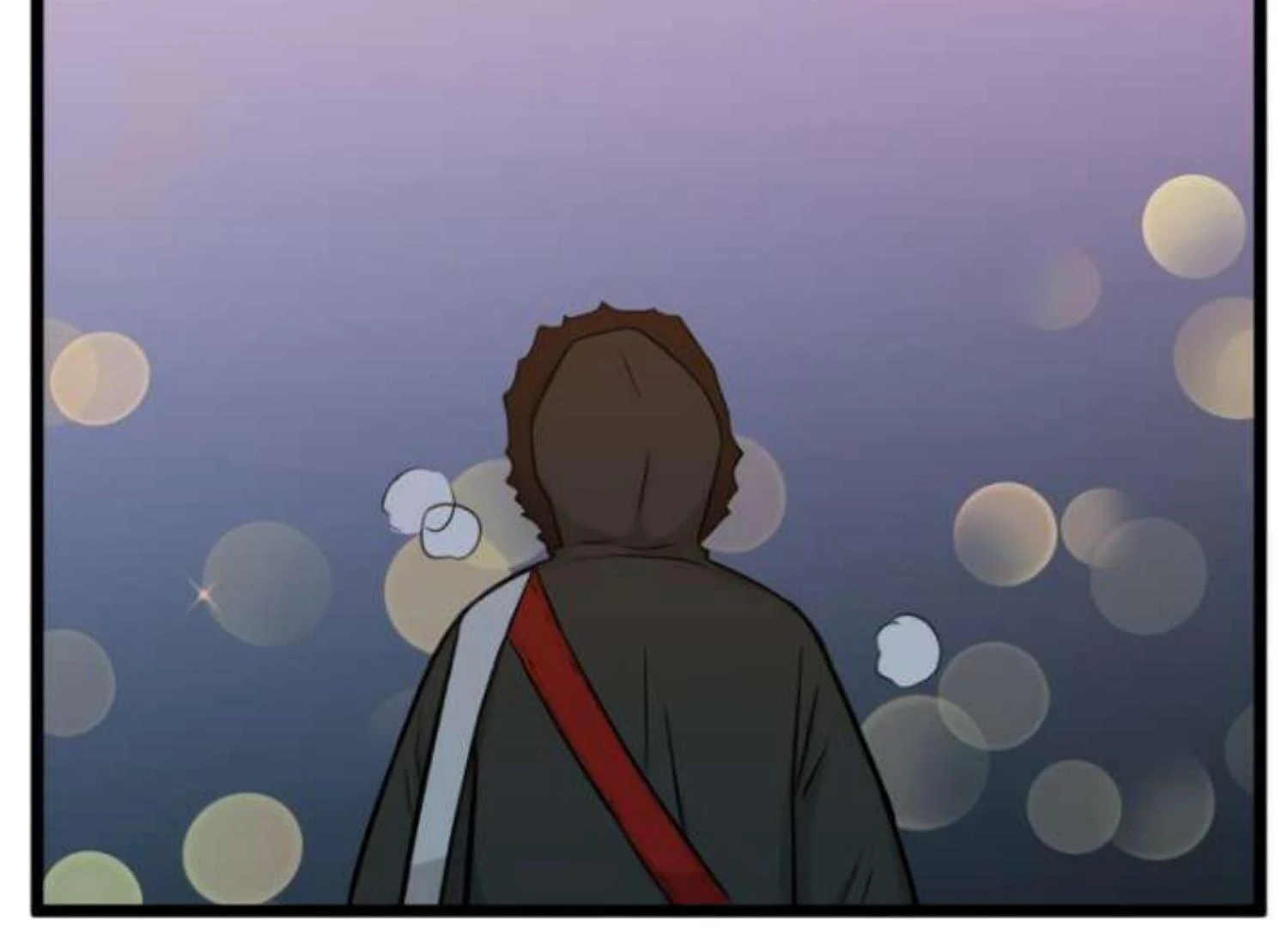 Homeless Chapter 206 - halaman 136