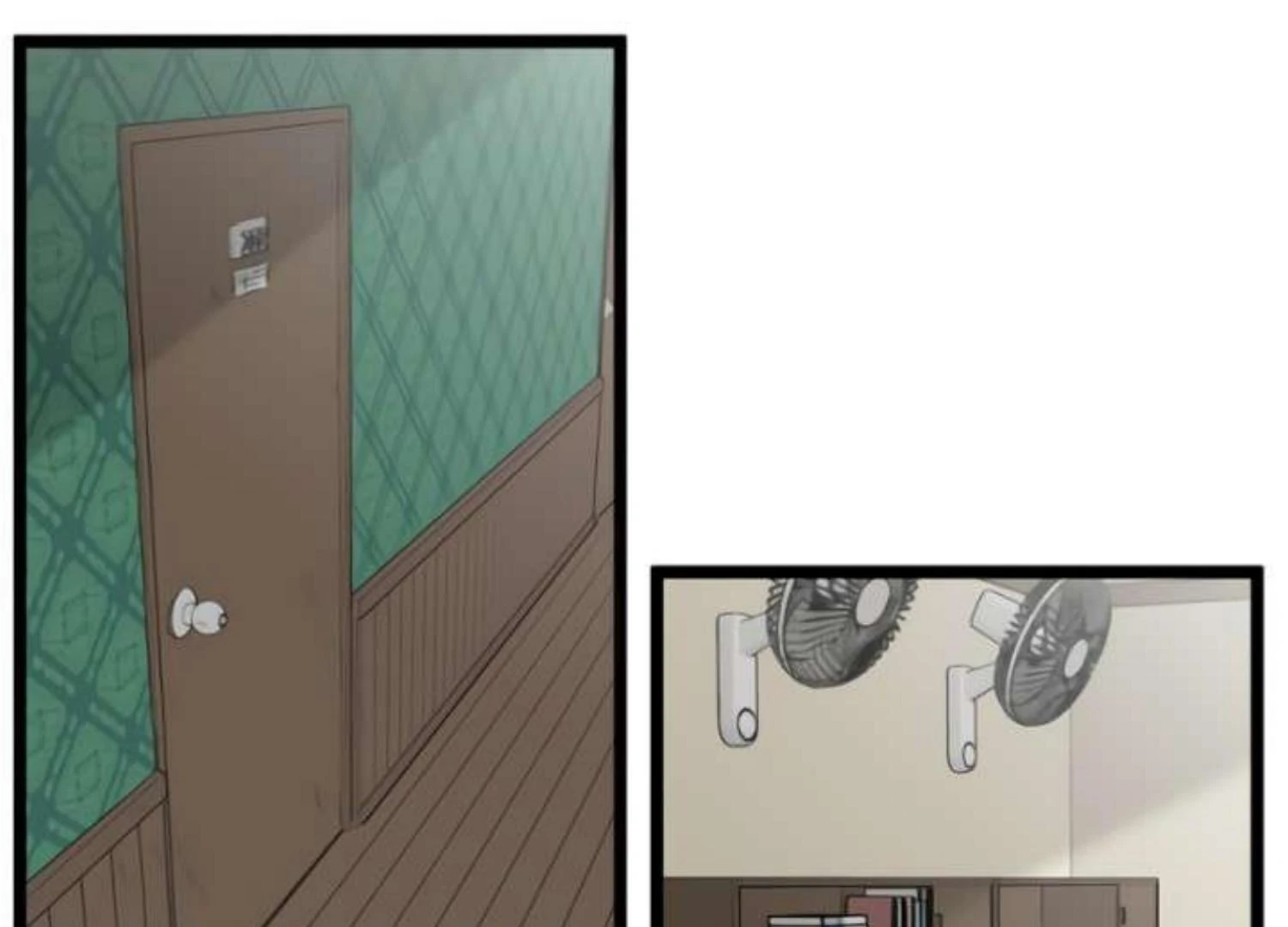 Homeless Chapter 206 - halaman 142