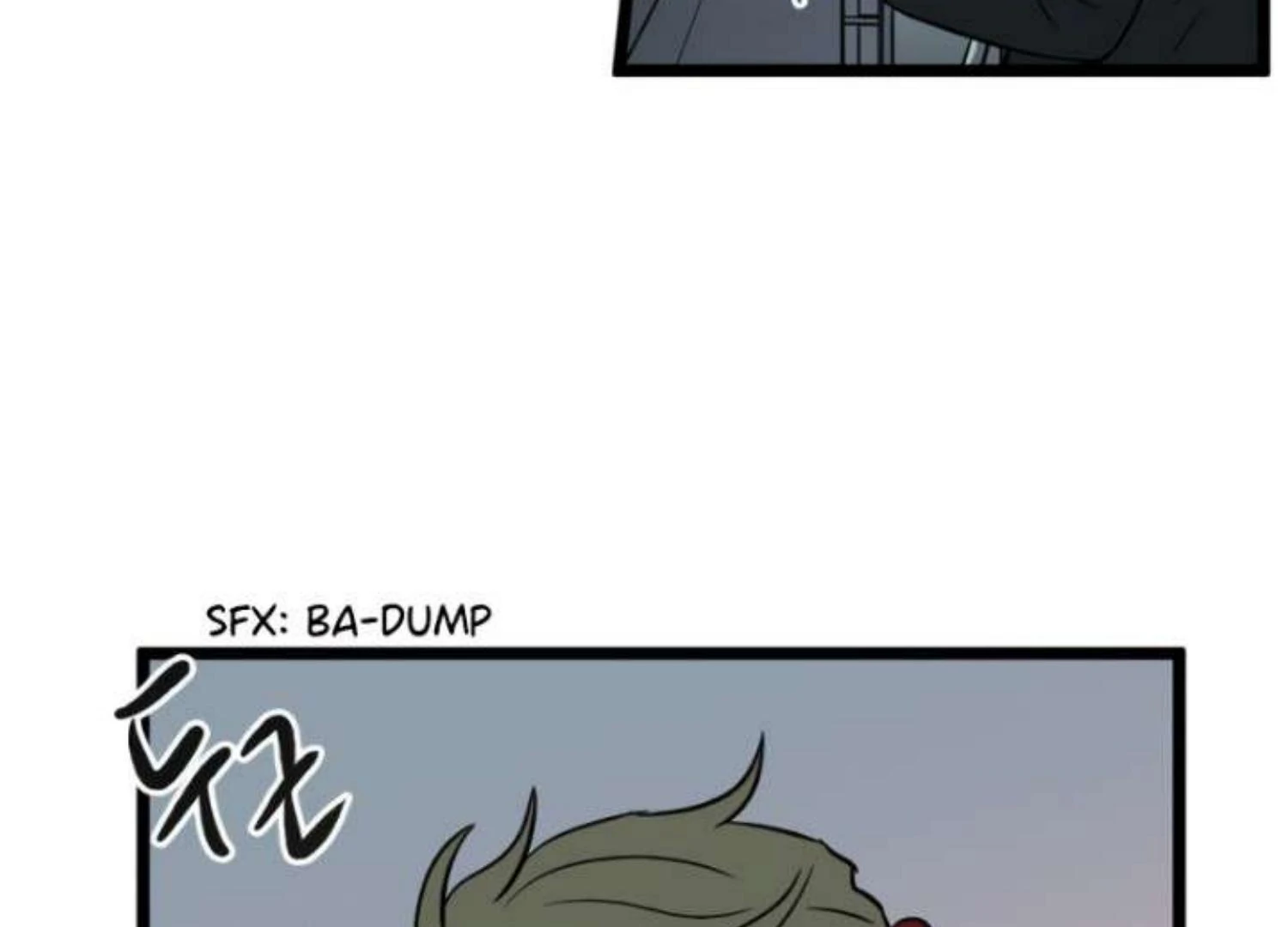 Homeless Chapter 206 - halaman 15