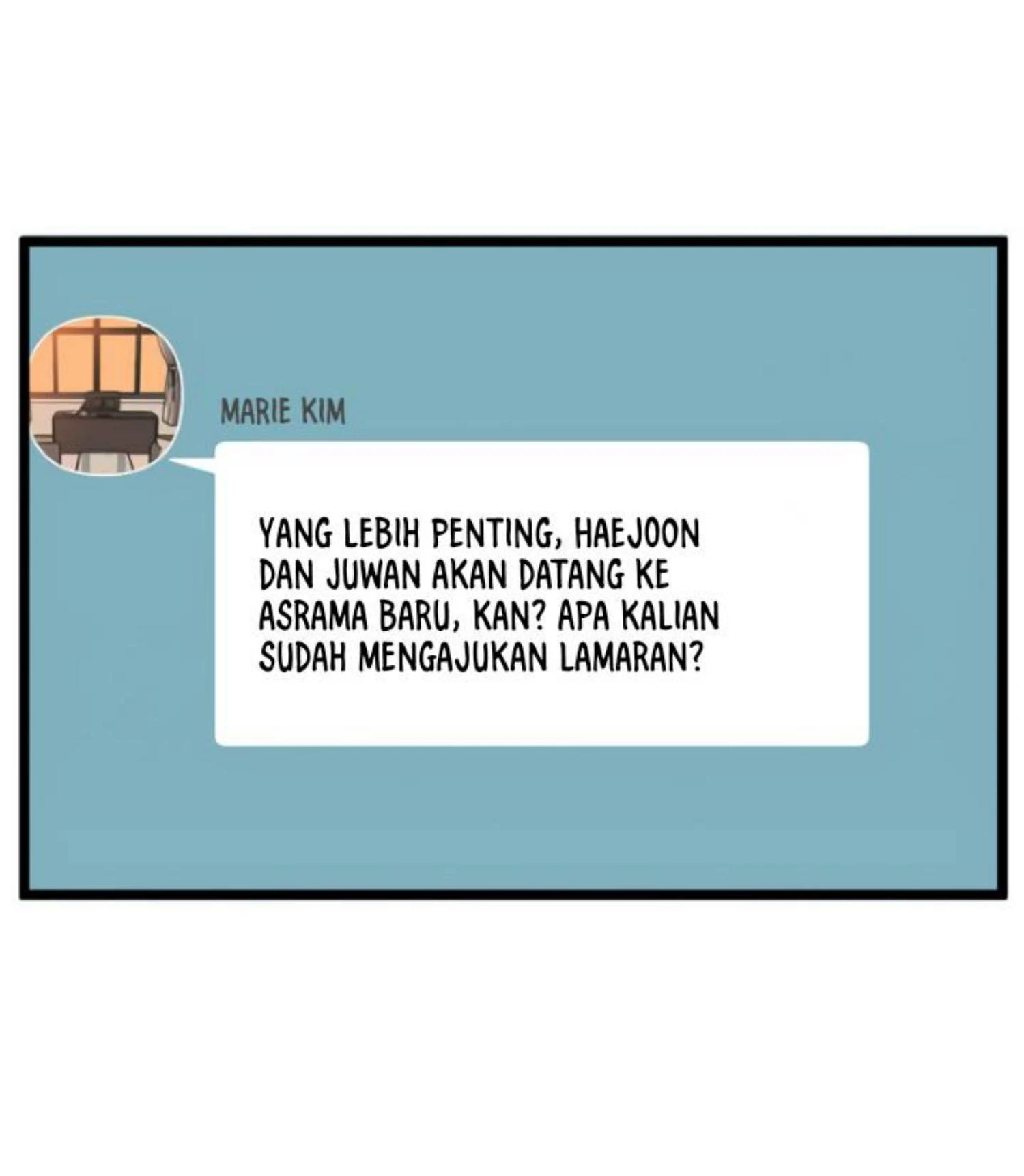 Homeless Chapter 206 - halaman 150