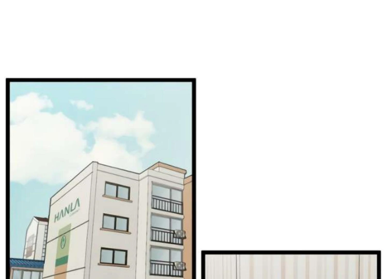 Homeless Chapter 206 - halaman 155