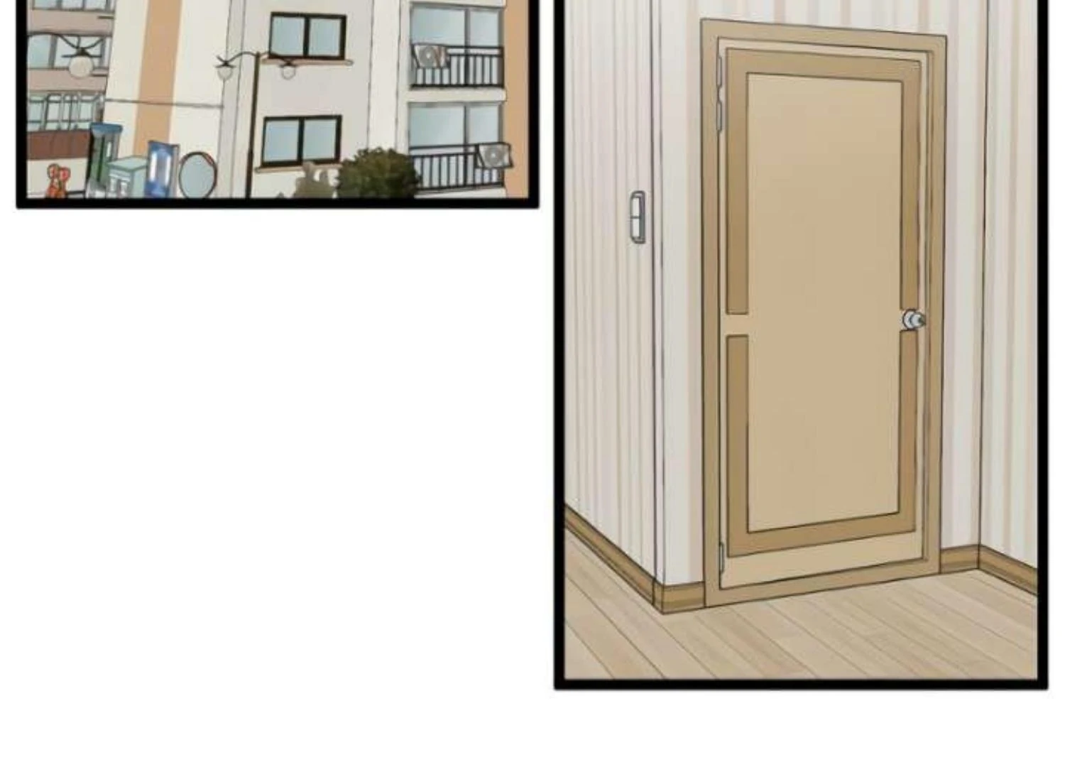 Homeless Chapter 206 - halaman 156