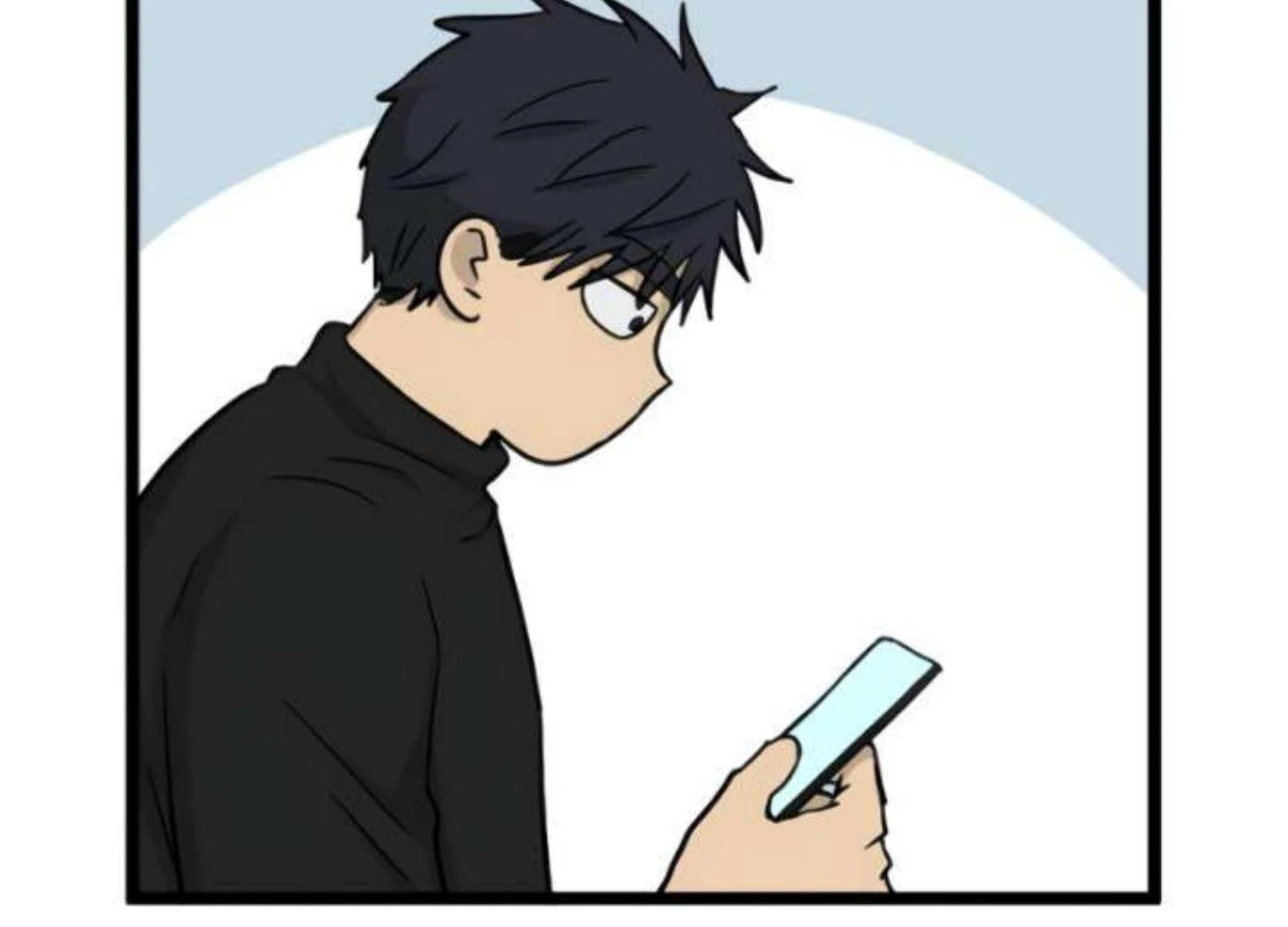 Homeless Chapter 206 - halaman 165