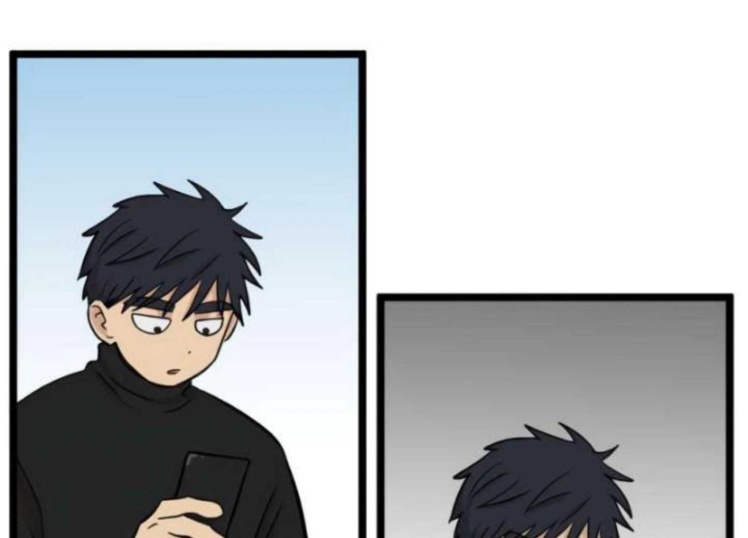 Homeless Chapter 206 - halaman 168
