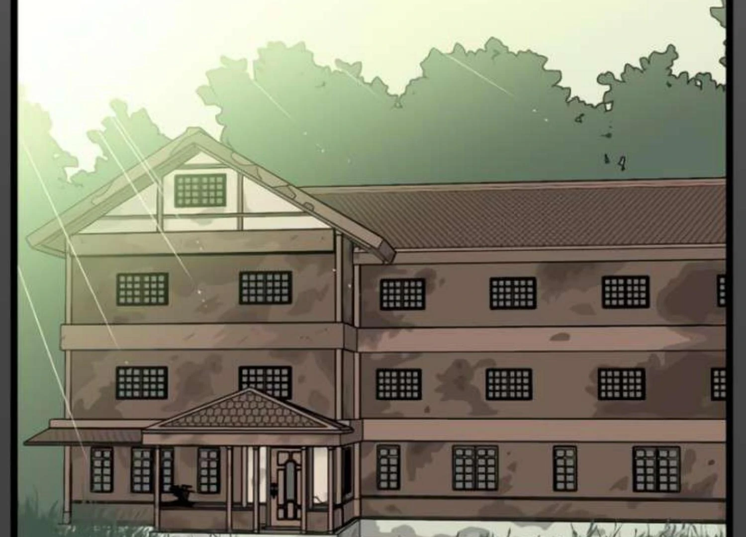 Homeless Chapter 206 - halaman 20