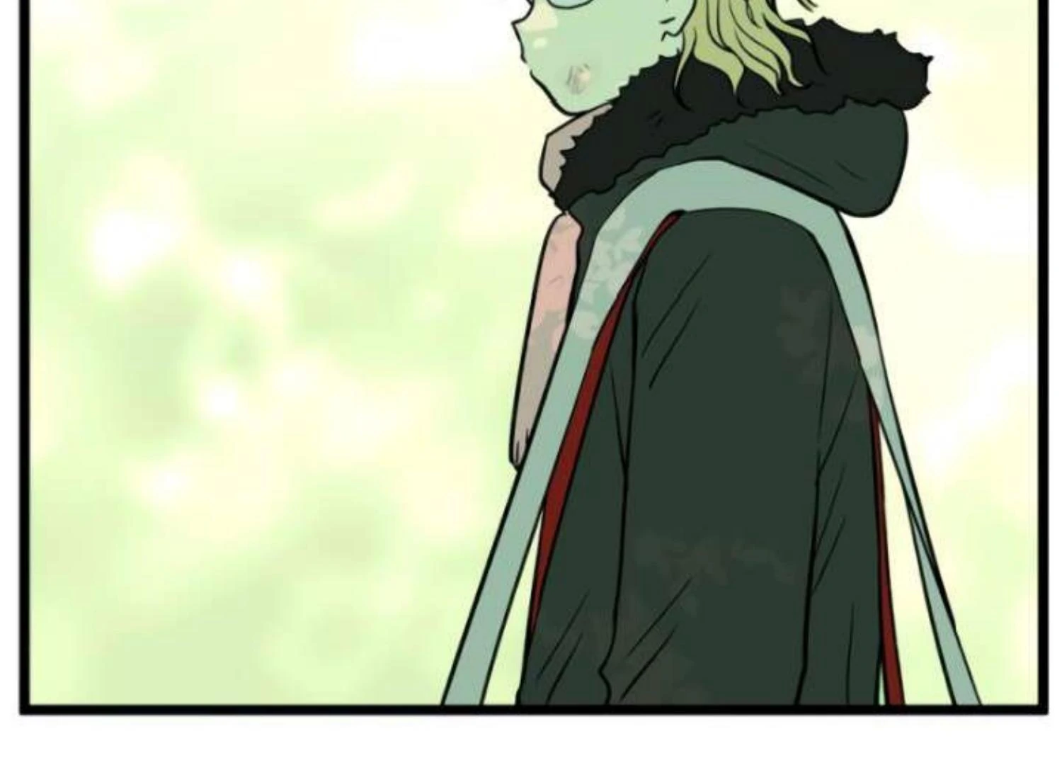 Homeless Chapter 206 - halaman 28