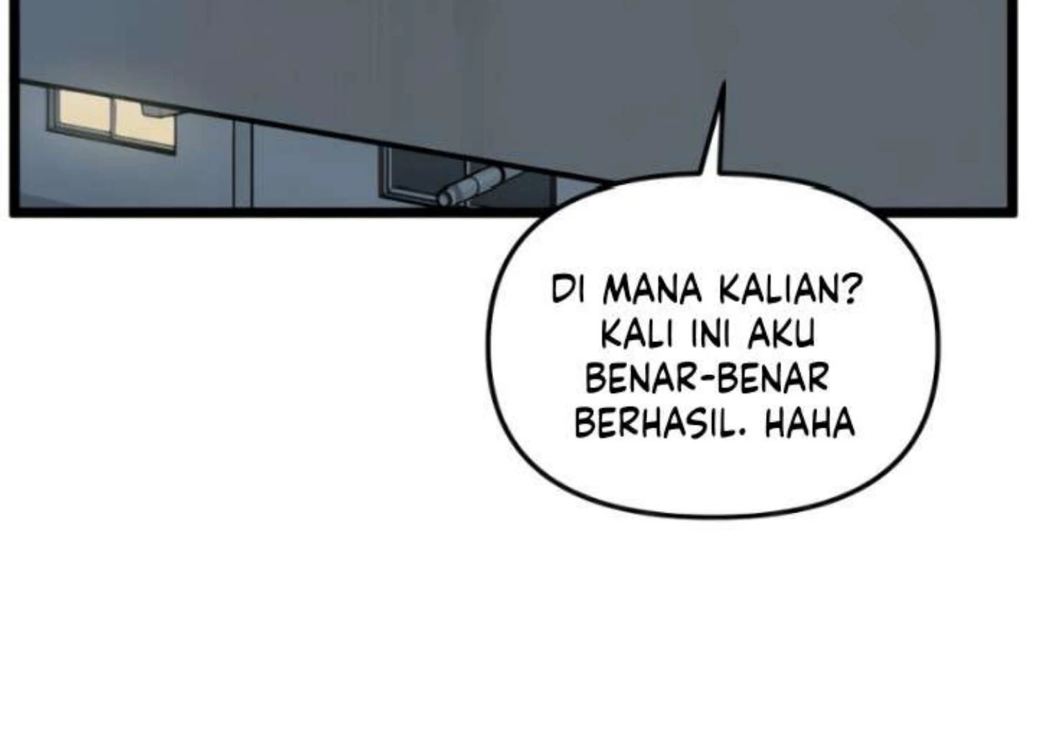 Homeless Chapter 206 - halaman 31