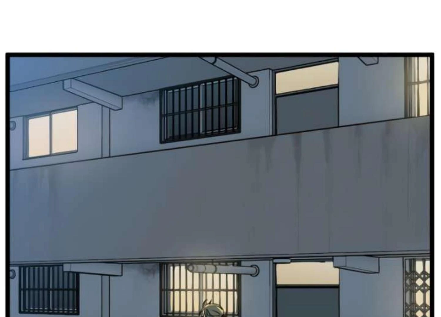 Homeless Chapter 206 - halaman 32