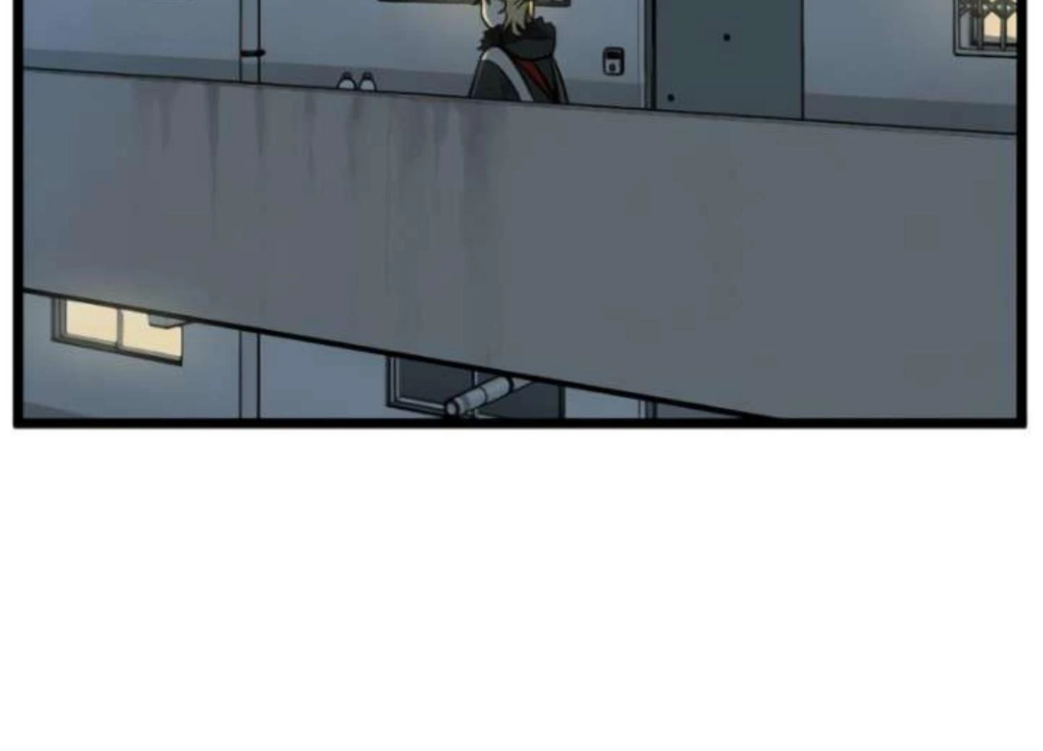 Homeless Chapter 206 - halaman 33