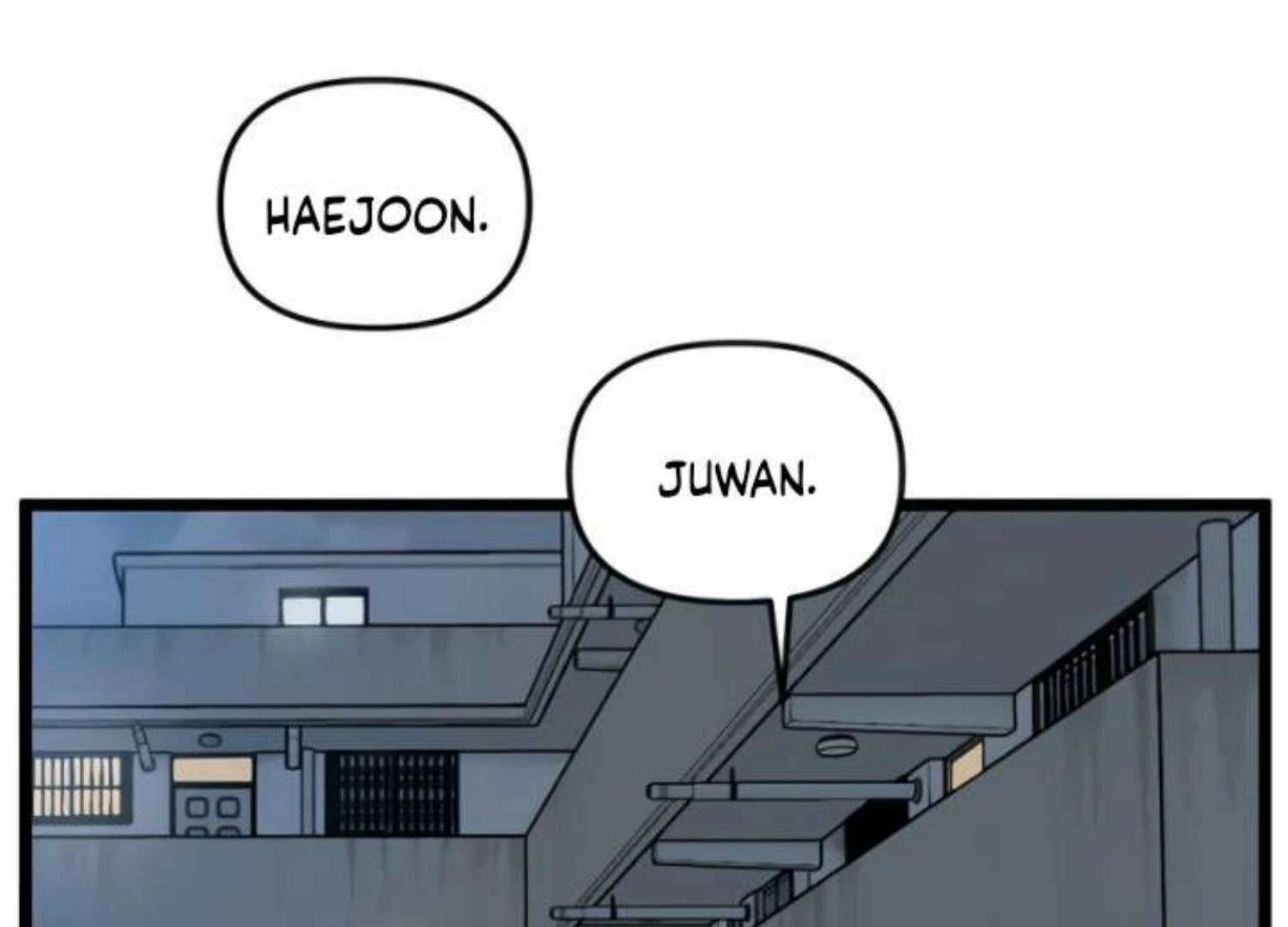 Homeless Chapter 206 - halaman 34