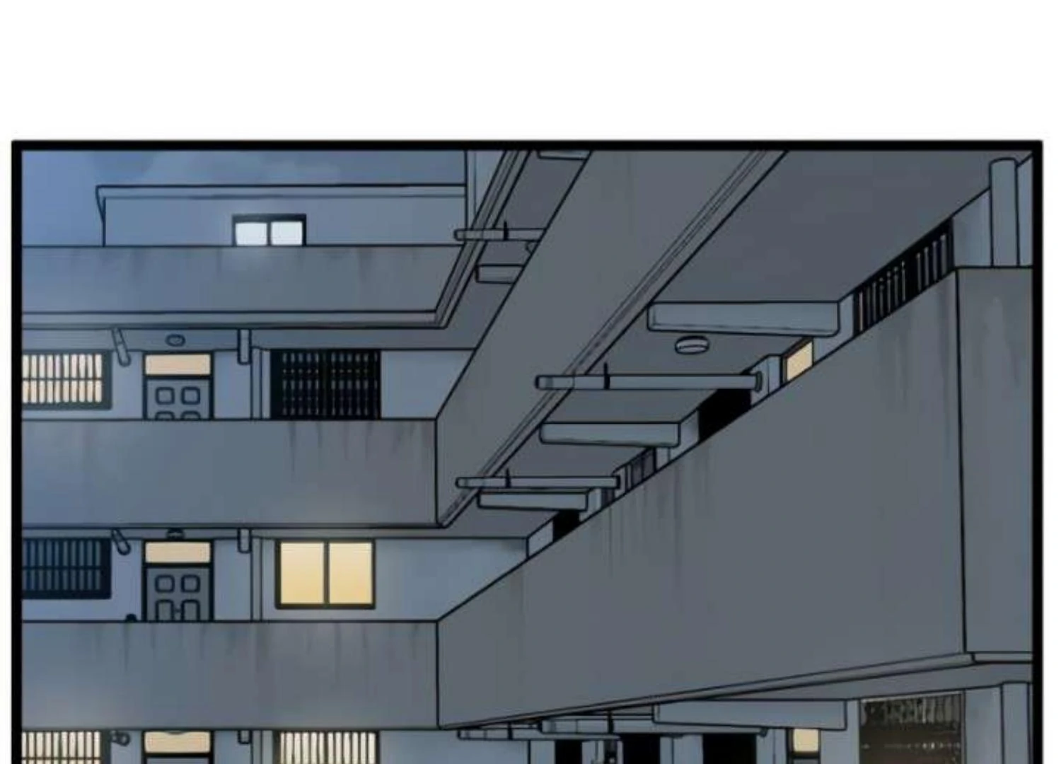Homeless Chapter 206 - halaman 37